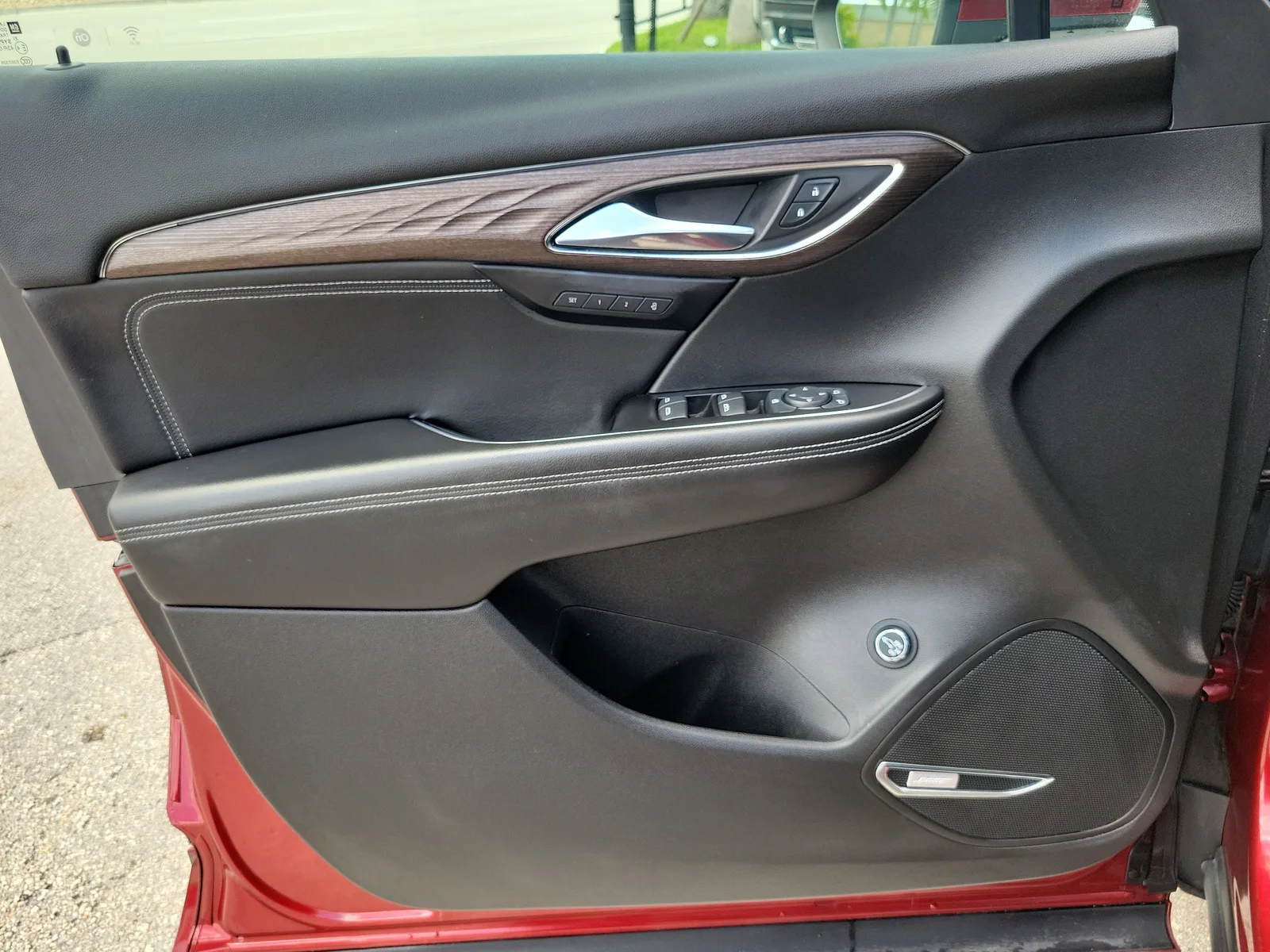2023 Buick Envision Avenir photo 25