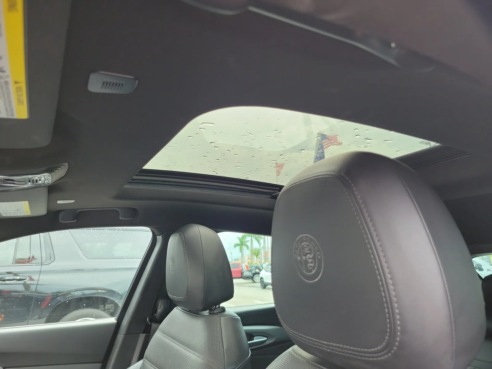 2024 Alfa Romeo Tonale Ti photo 12