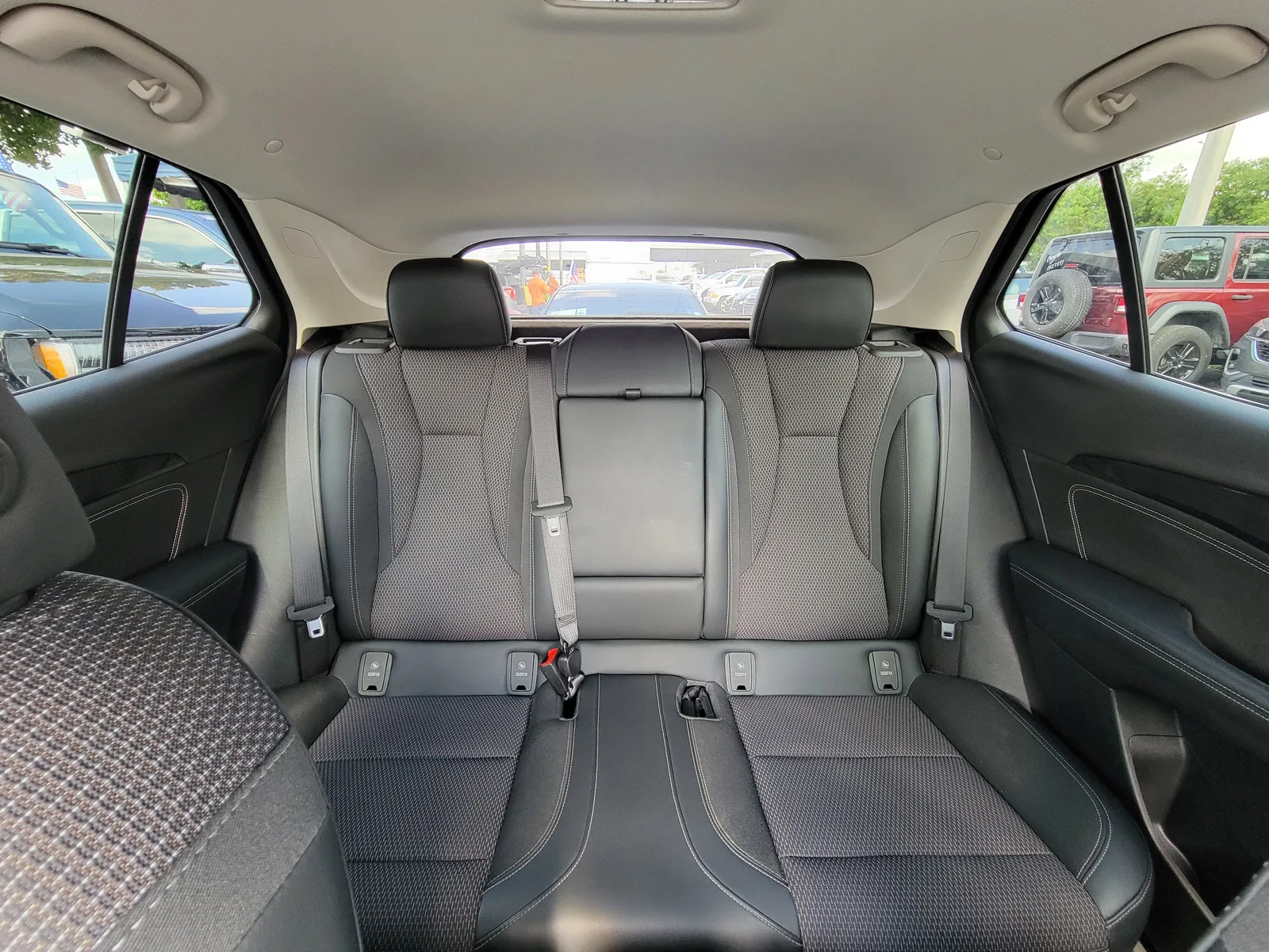 2022 Buick Envision Preferred photo 15