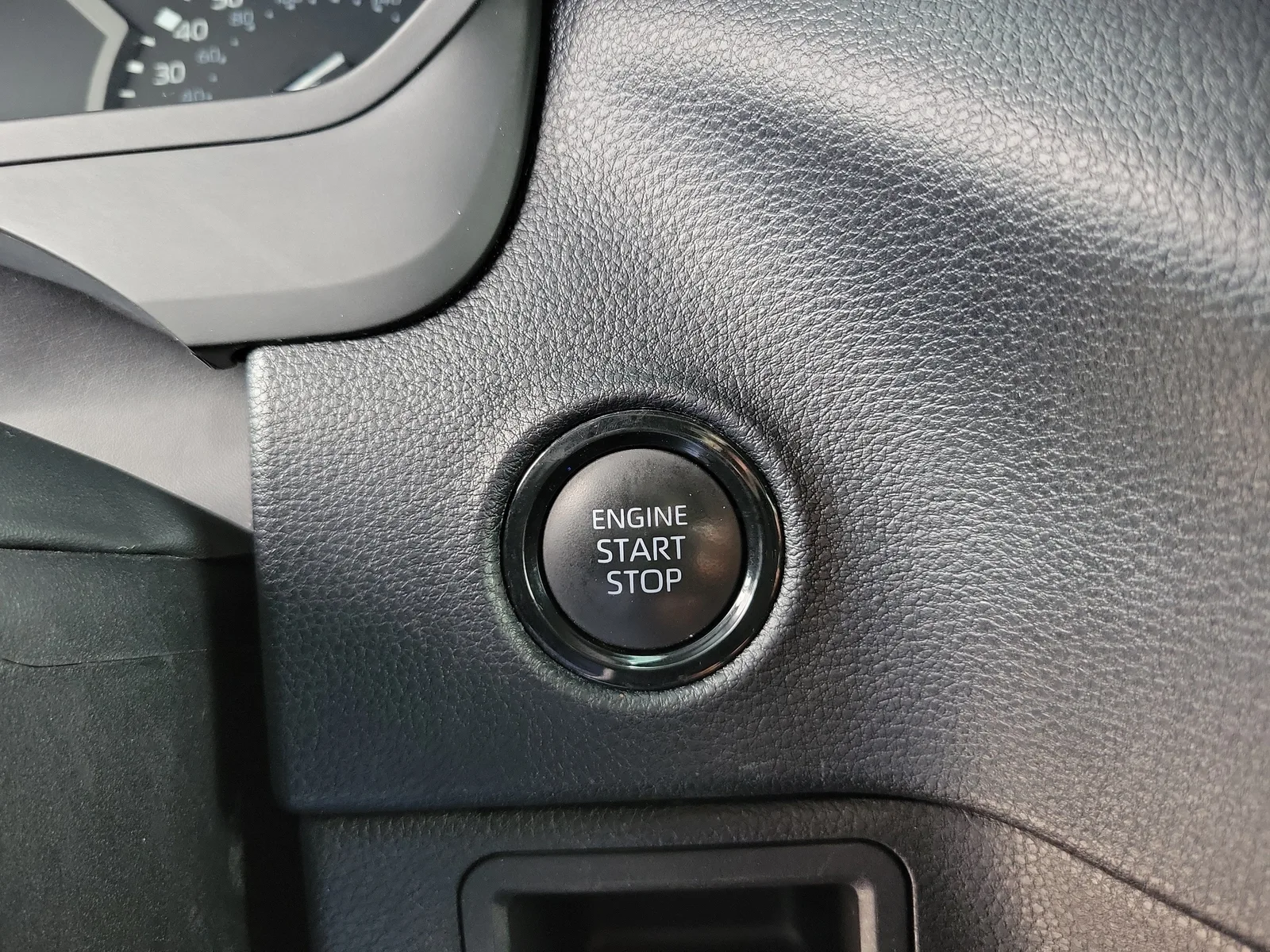 2026 Toyota Tundra 4WD SR 4WD photo 21