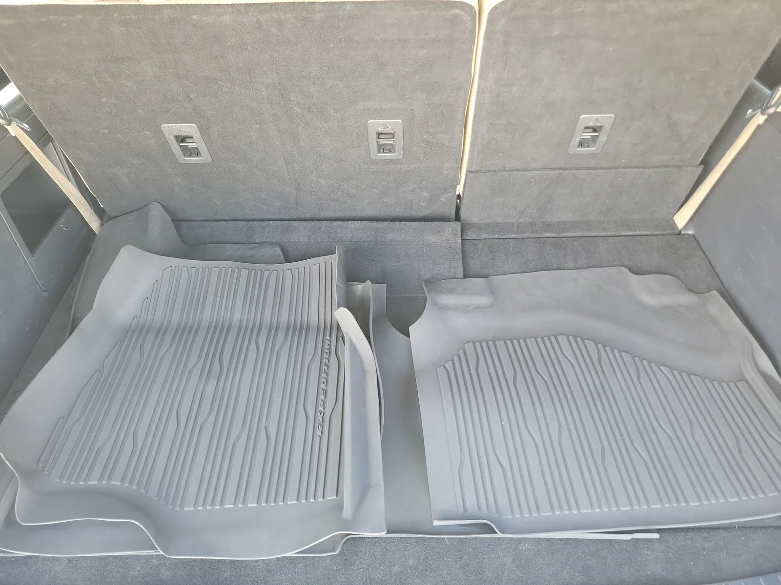 2024 Ford Expedition Max XLT 4WD photo 18