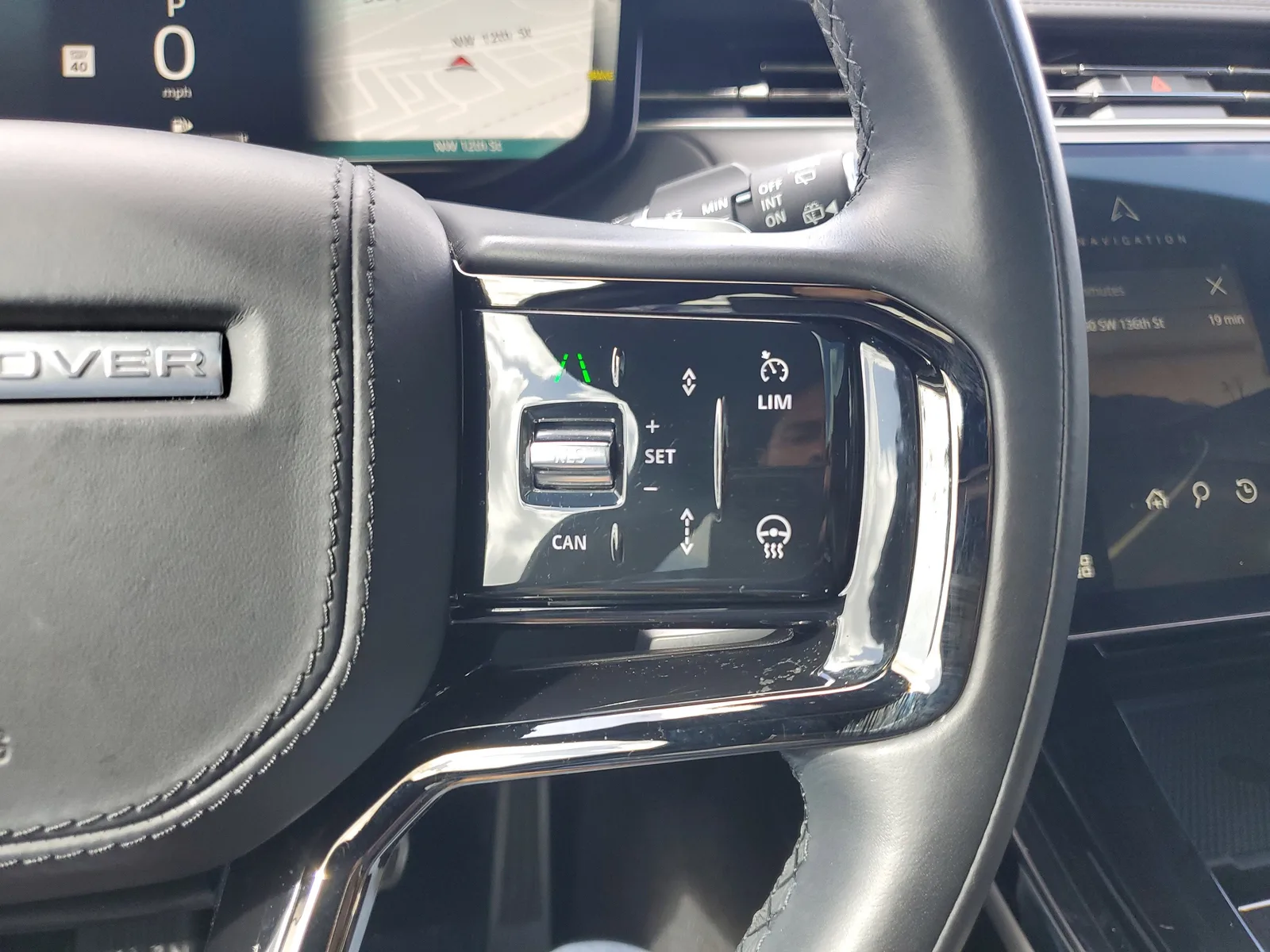 2024 Land Rover Range Rover Sport Dynamic SE photo 23