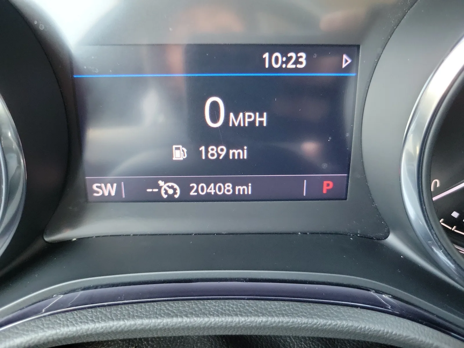 2023 Buick Encore GX Select photo 30