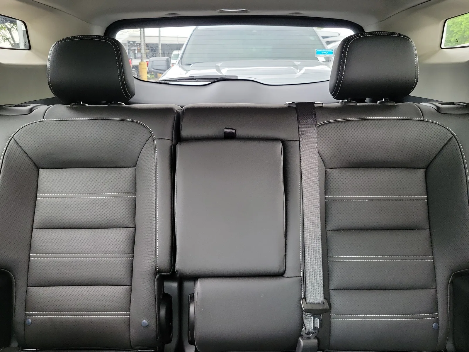 2024 GMC Terrain Denali photo 17