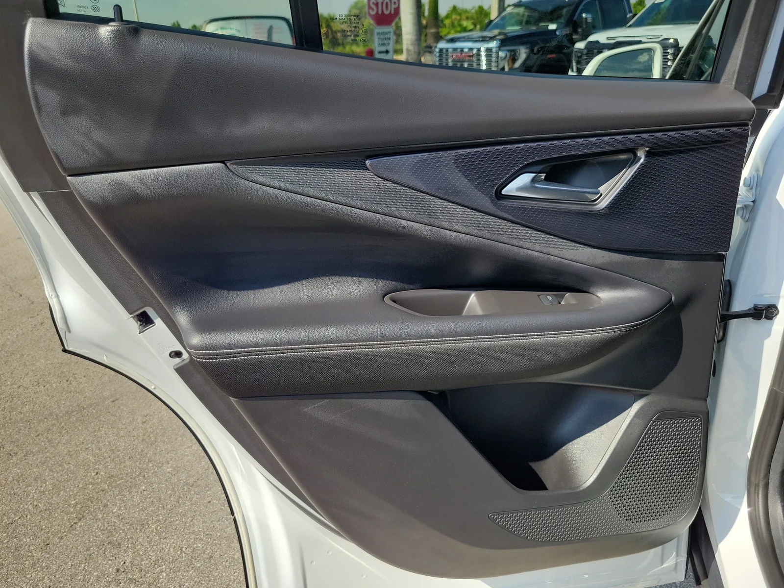 2025 Chevrolet Blazer EV LT photo 23