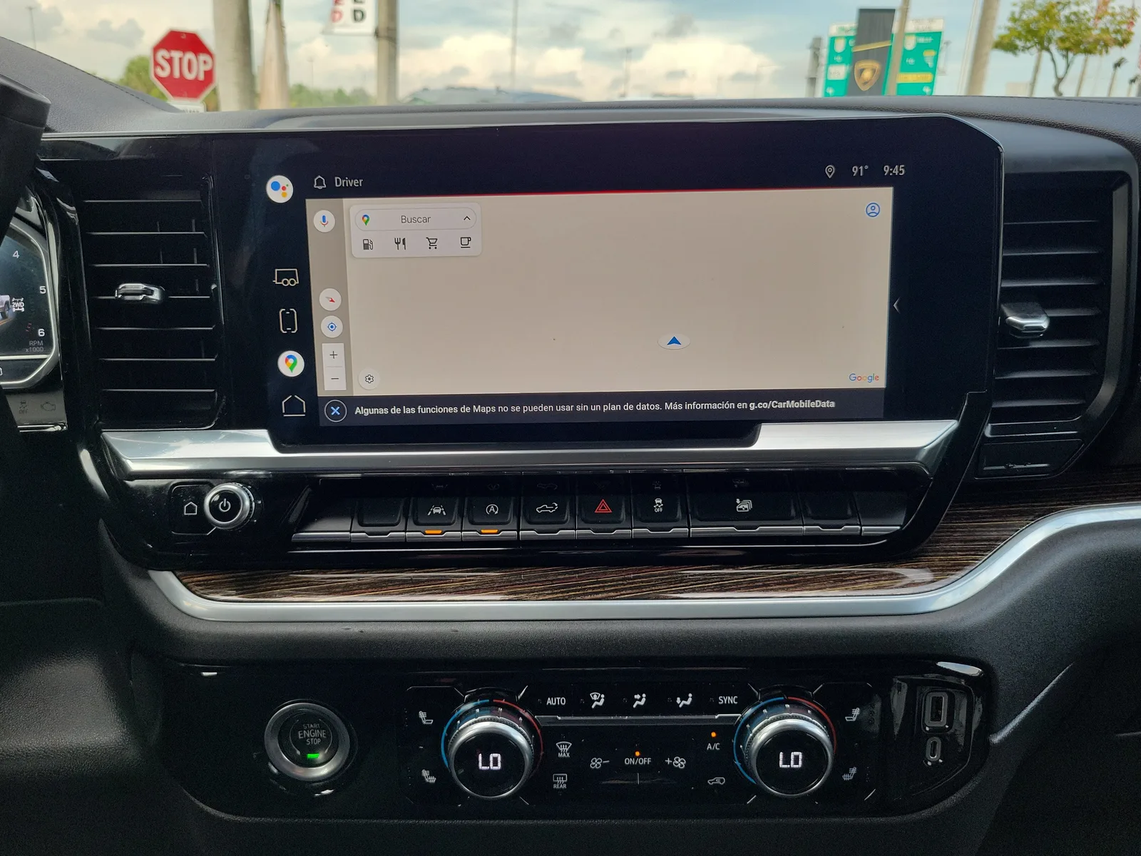 2022 GMC Sierra 1500 SLE photo 10