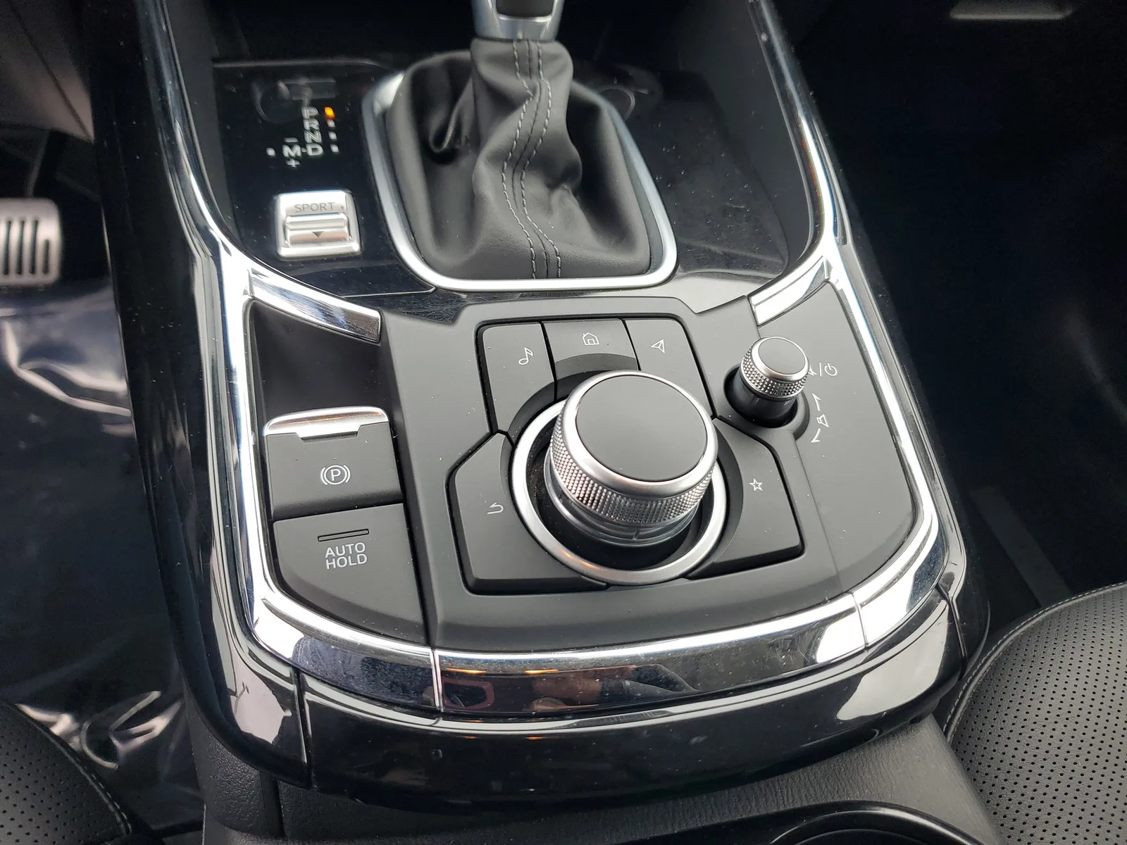 2023 Mazda CX-9 Touring Plus photo 31