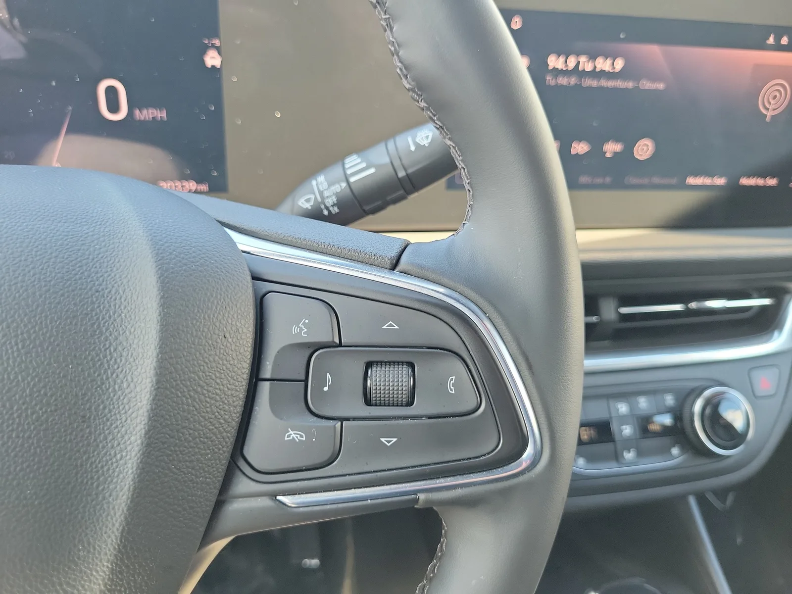 2024 Buick Envista Preferred photo 21