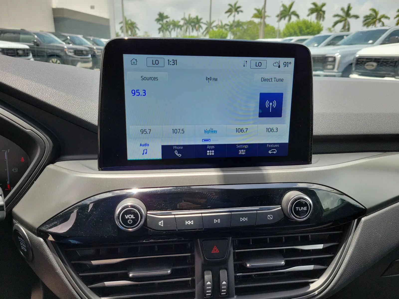 2023 Ford Escape Active photo 23