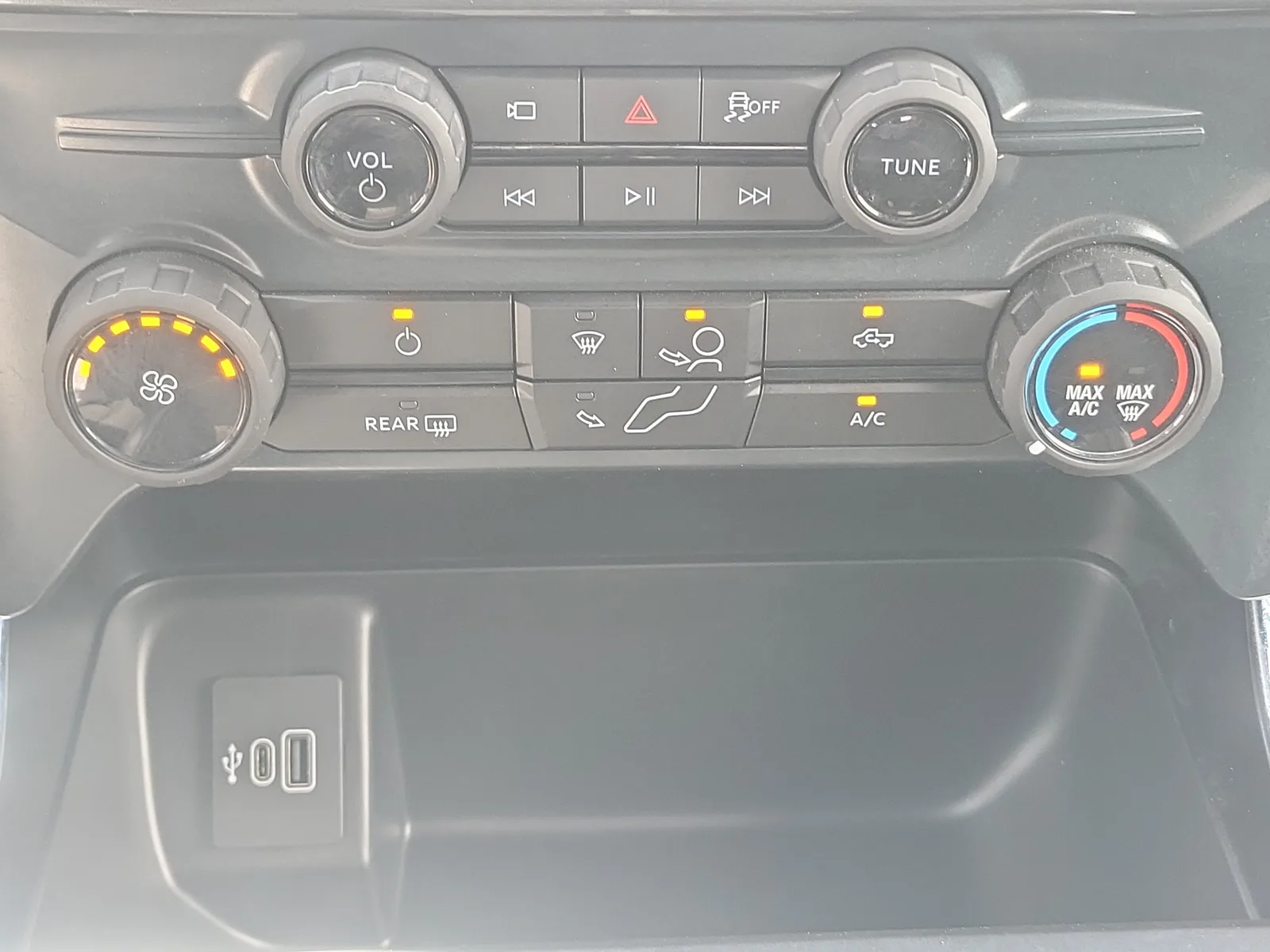 2025 Ford F-150 STX photo 23