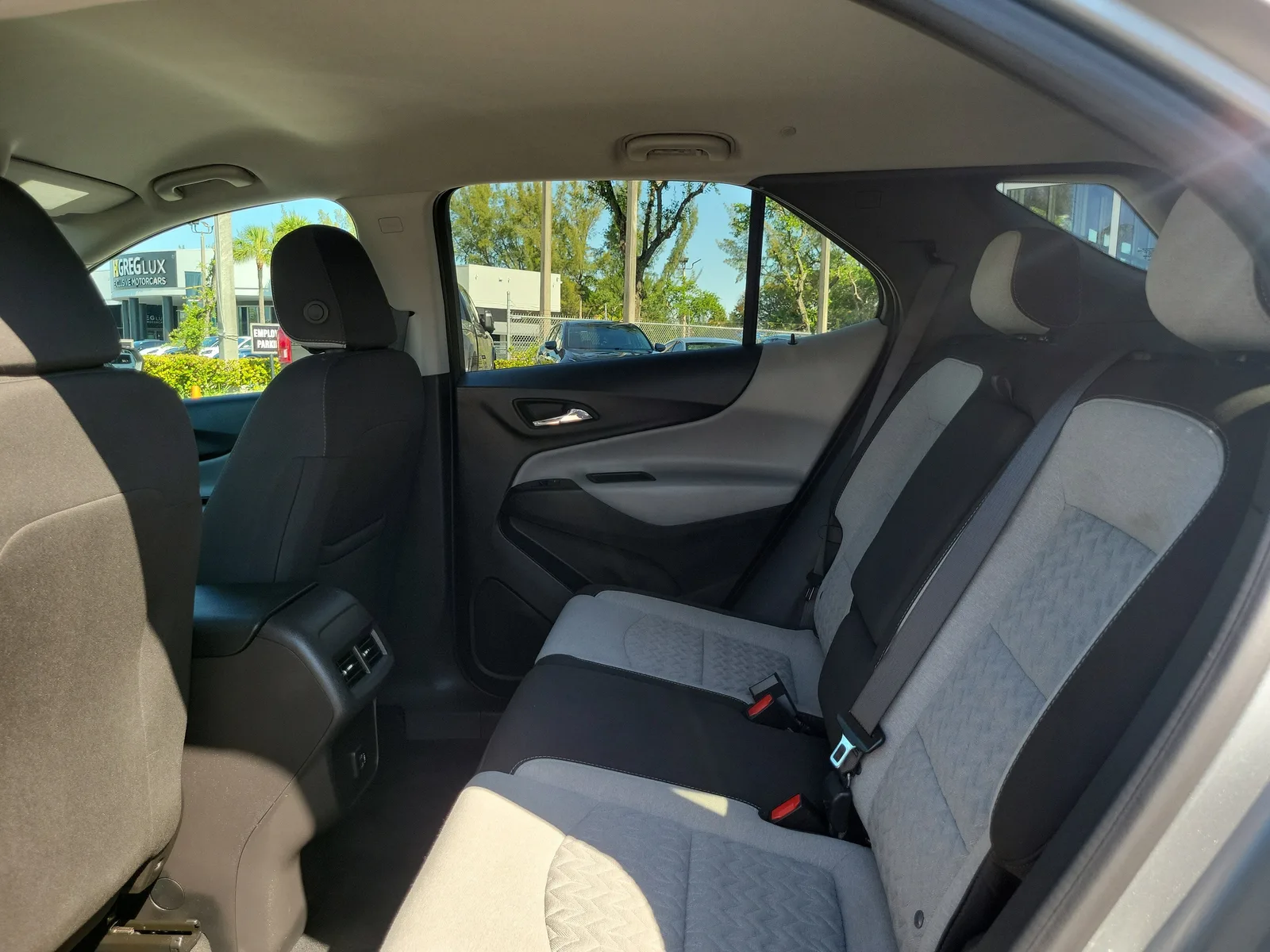 2024 Chevrolet Equinox LS photo 12