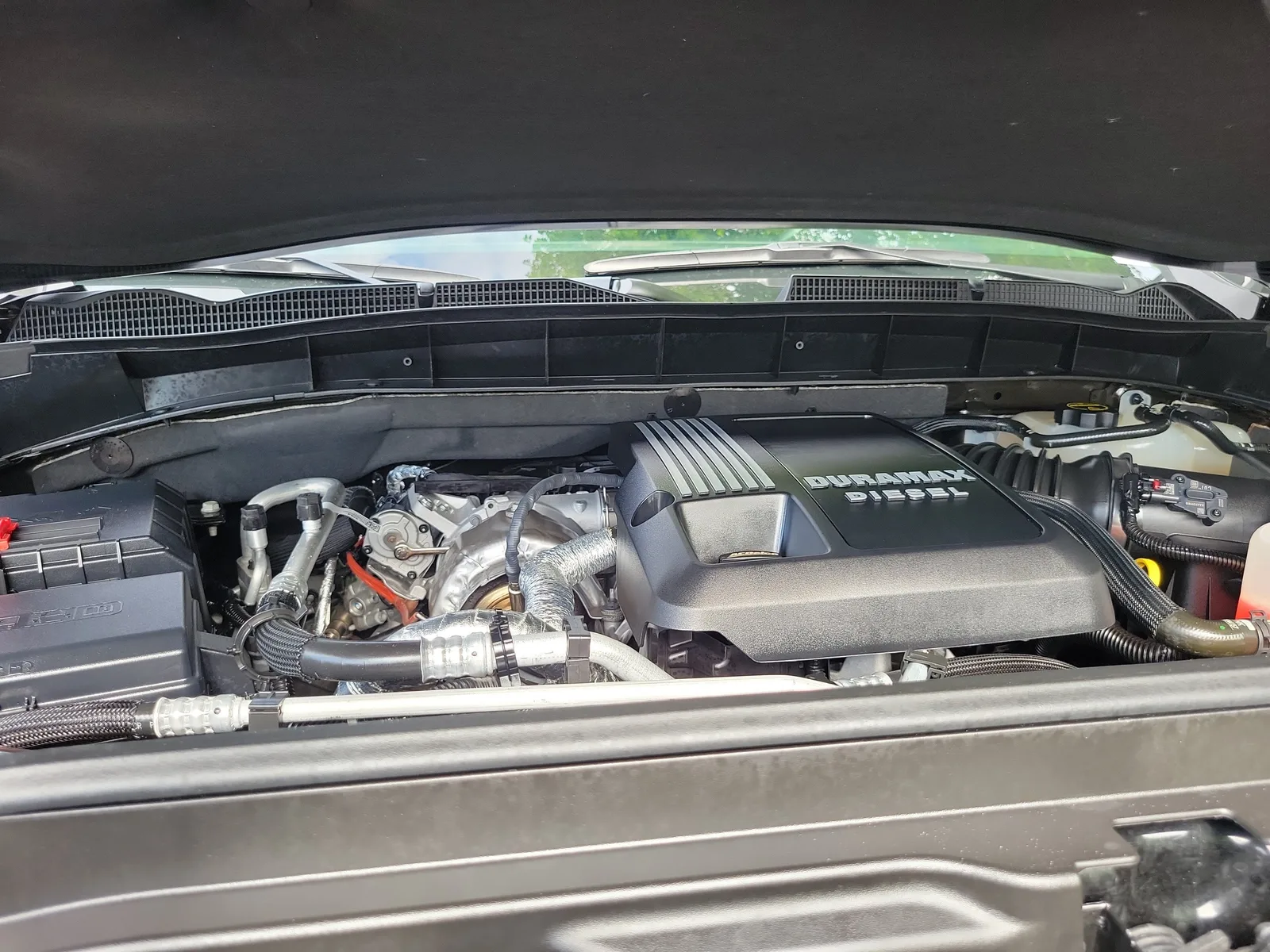 2025 GMC Sierra 1500 Elevation photo 27