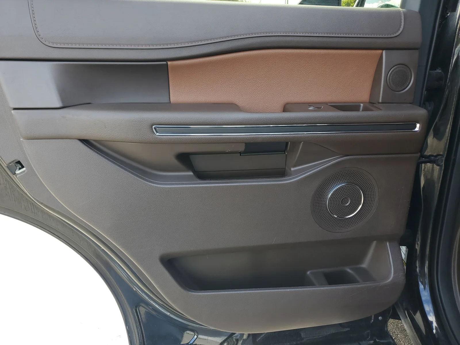 2024 Ford Expedition King Ranch 4WD photo 29