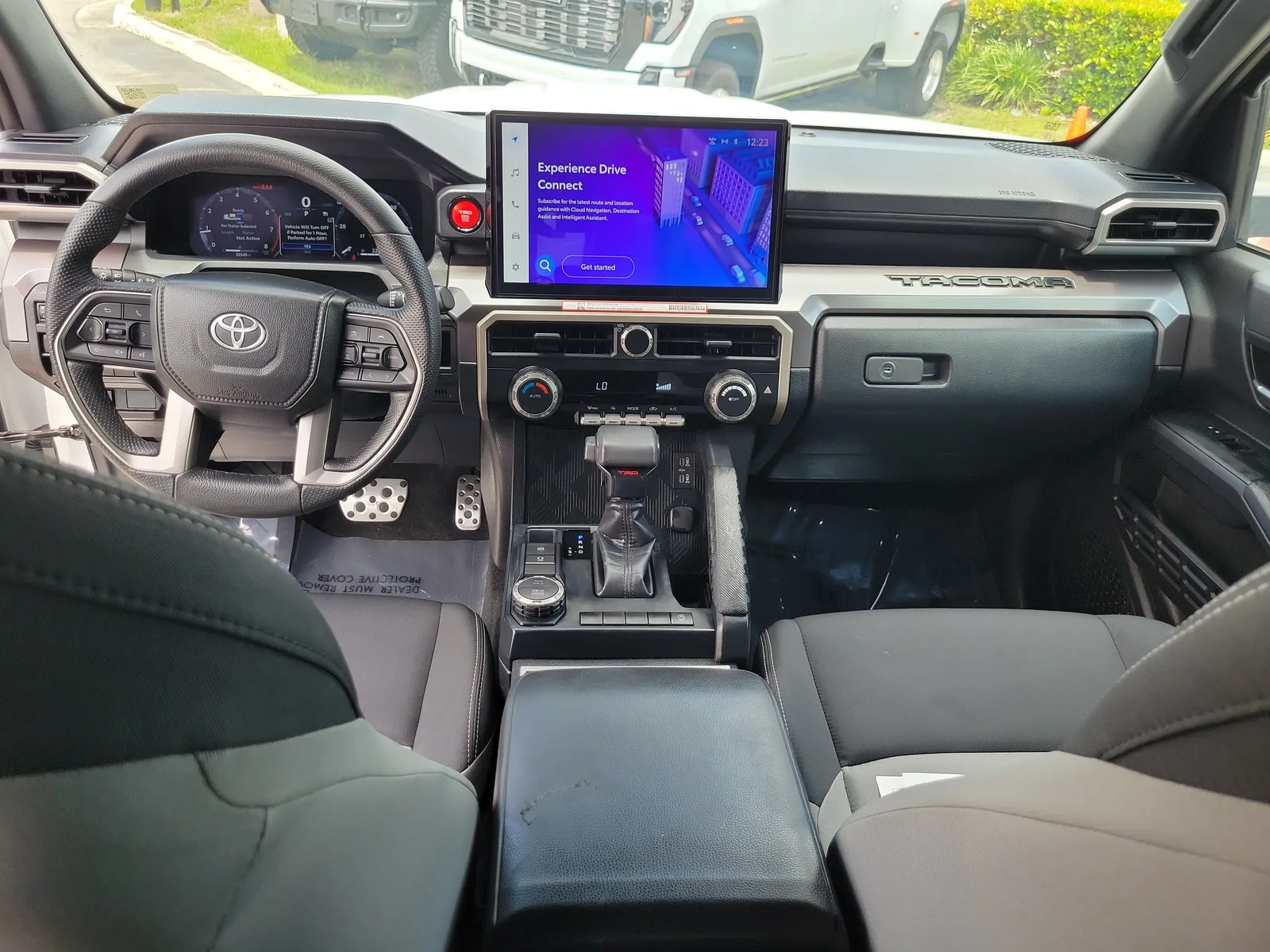 2024 Toyota Tacoma 2WD SR5 photo 15