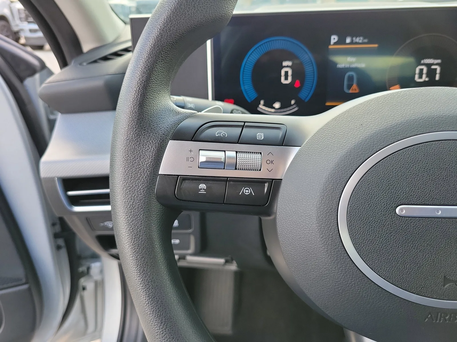 2025 Hyundai Sonata SEL photo 26