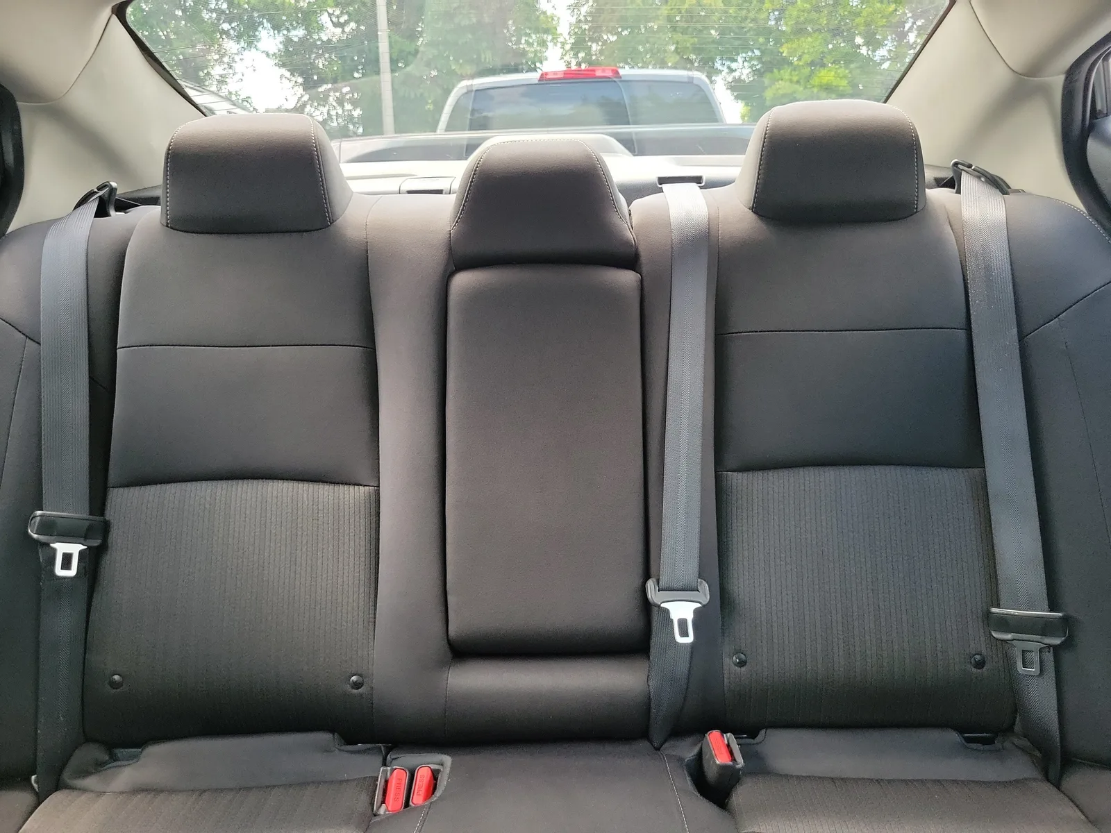 2024 Nissan Altima 2.5 S photo 14