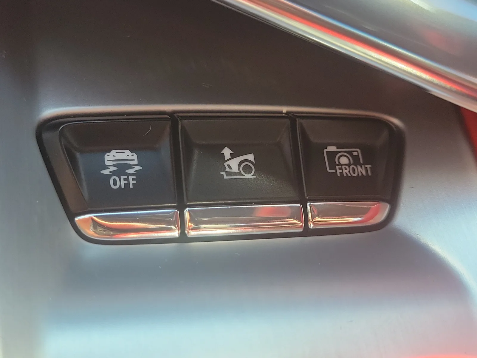 2022 Chevrolet Corvette 2LT photo 21