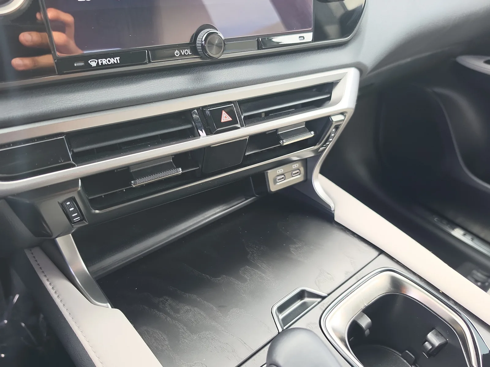 2023 Lexus RX RX 350 Premium photo 20