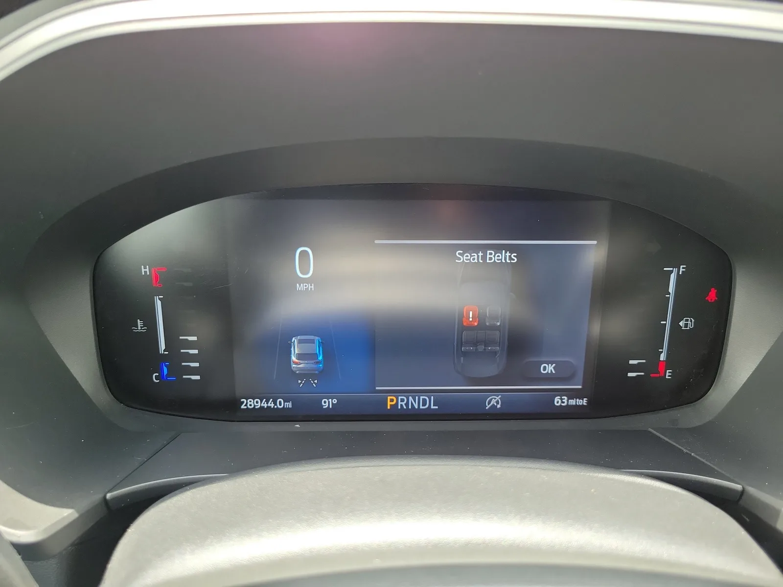 2023 Ford Escape Active photo 31