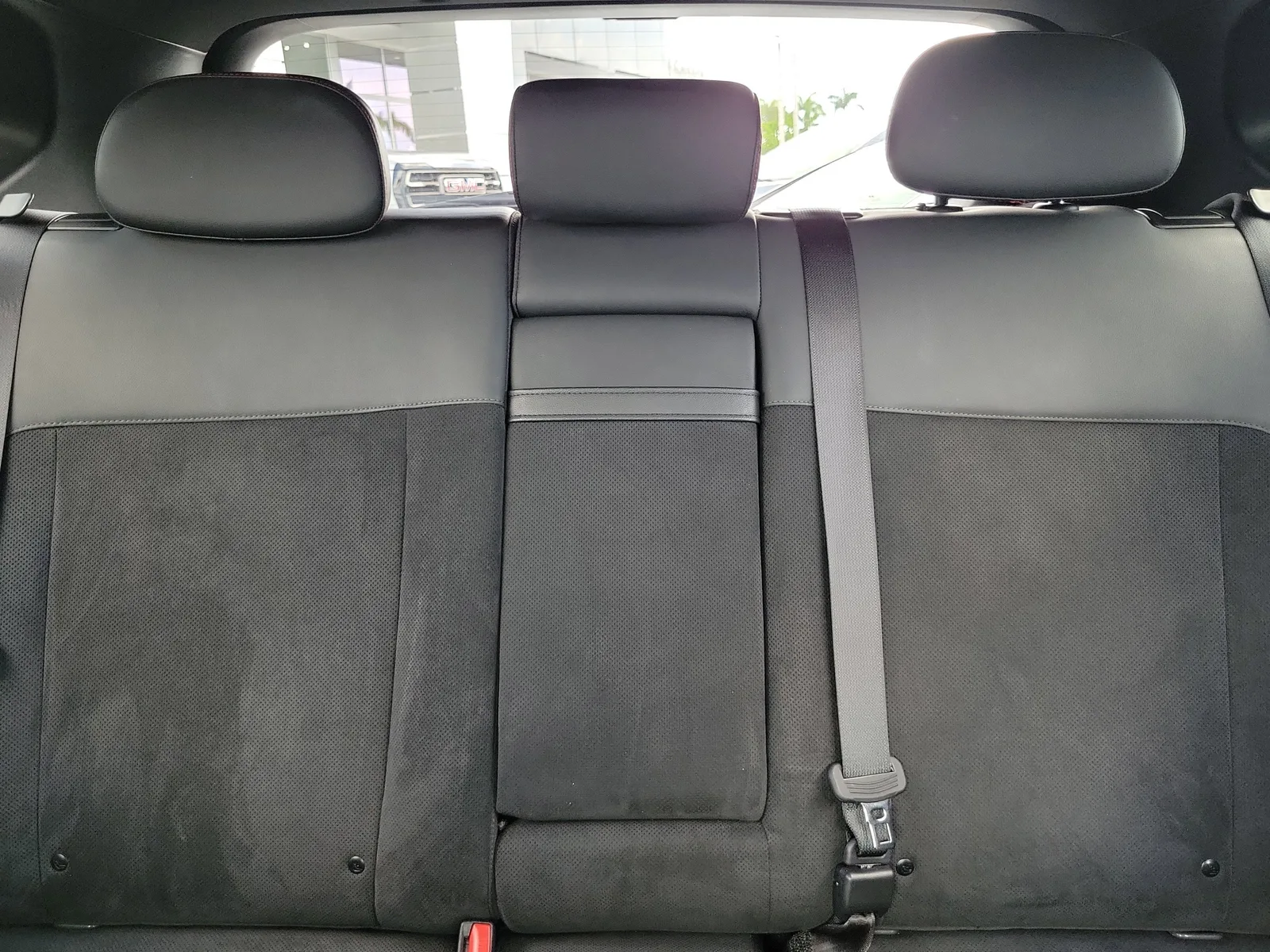 2024 Hyundai Kona N Line photo 15