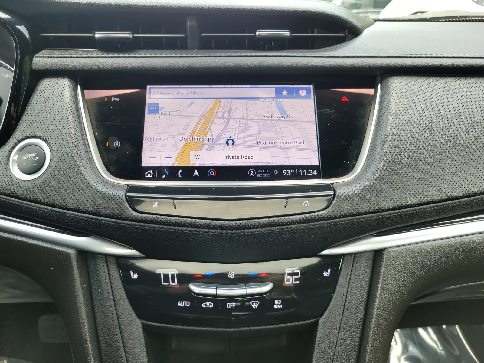 2024 Cadillac XT5 Premium Luxury photo 10