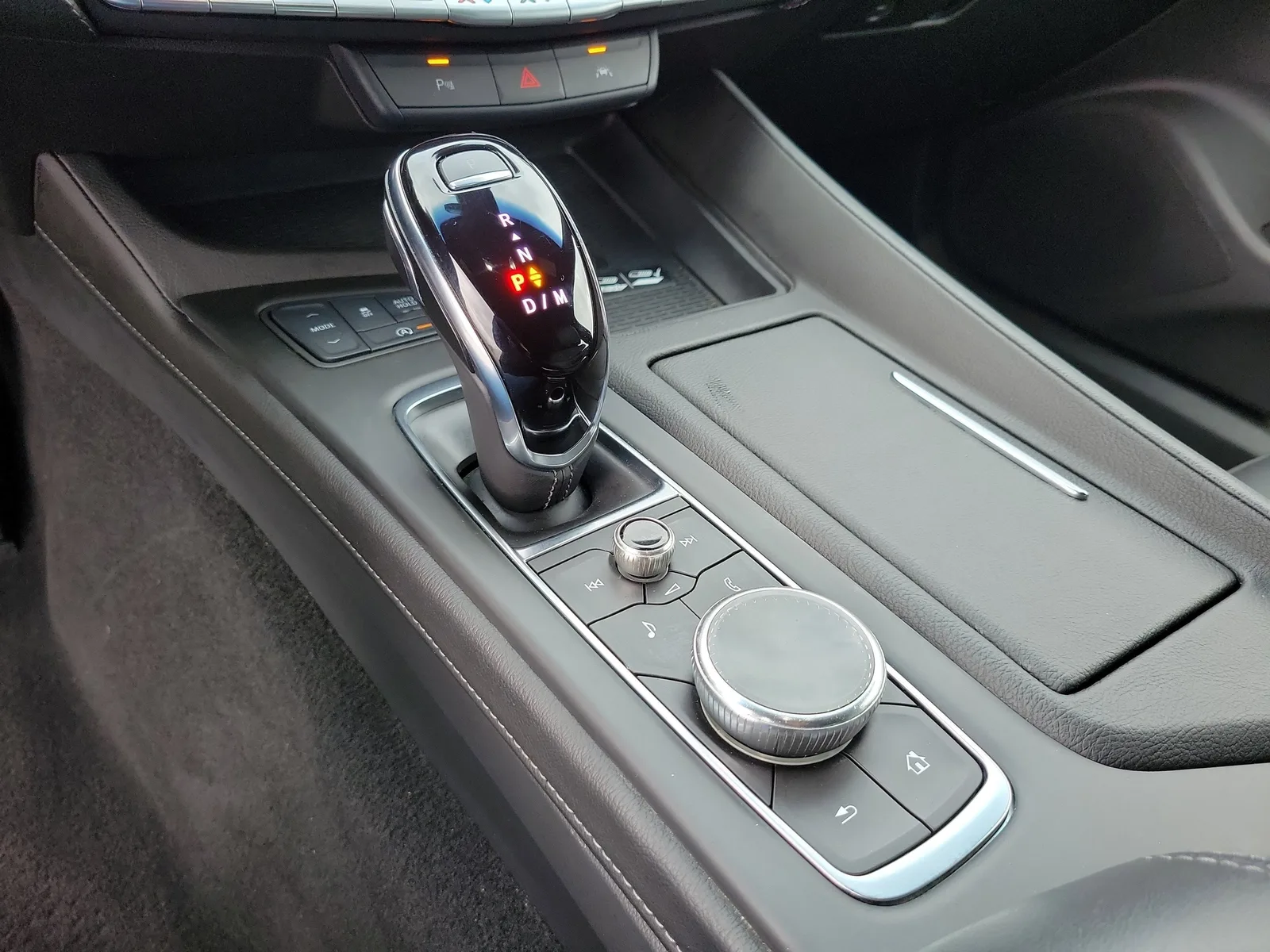 2022 Cadillac CT5 Luxury photo 23