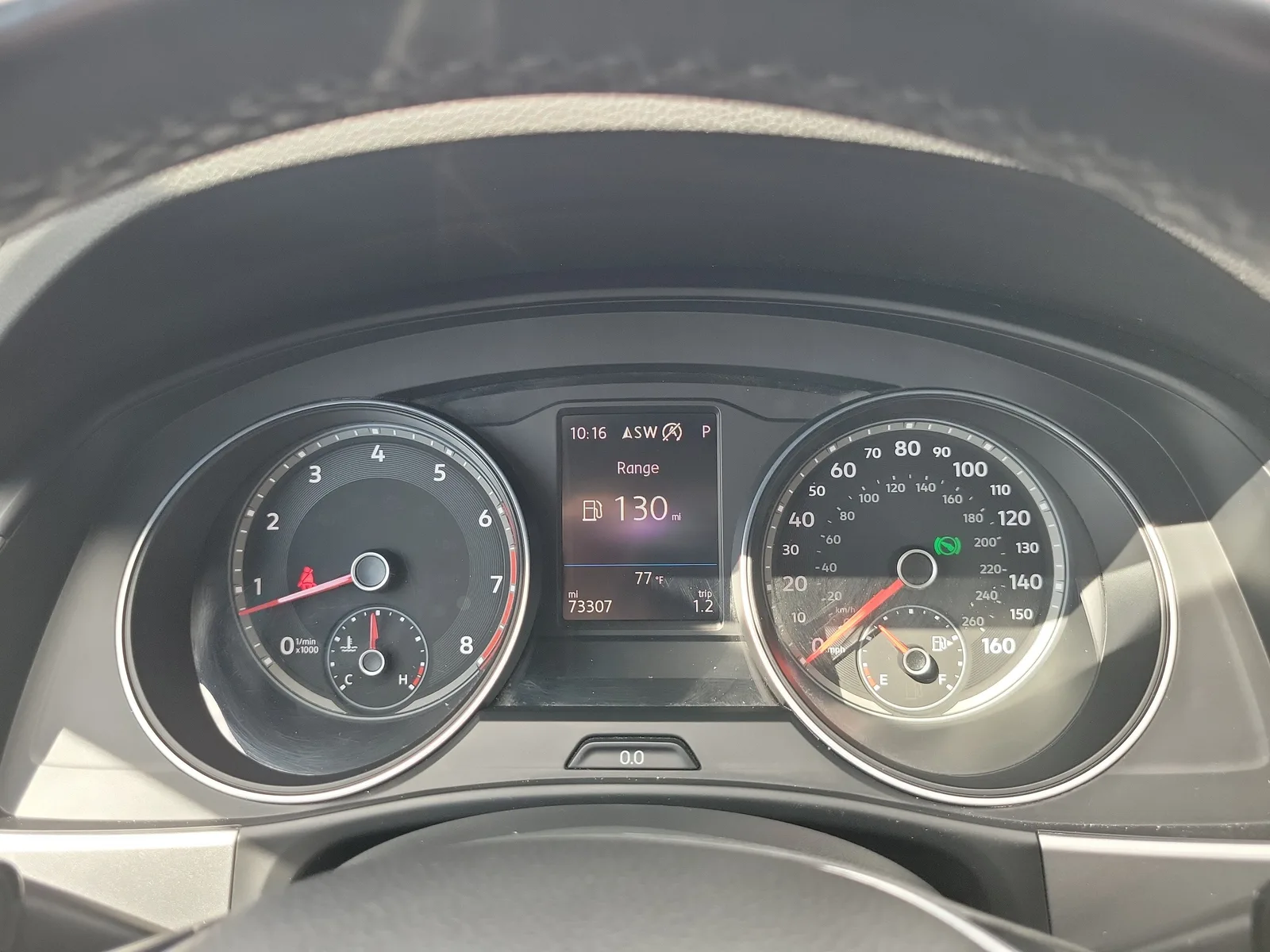 2019 Volkswagen Atlas 3.6L V6 SE photo 27
