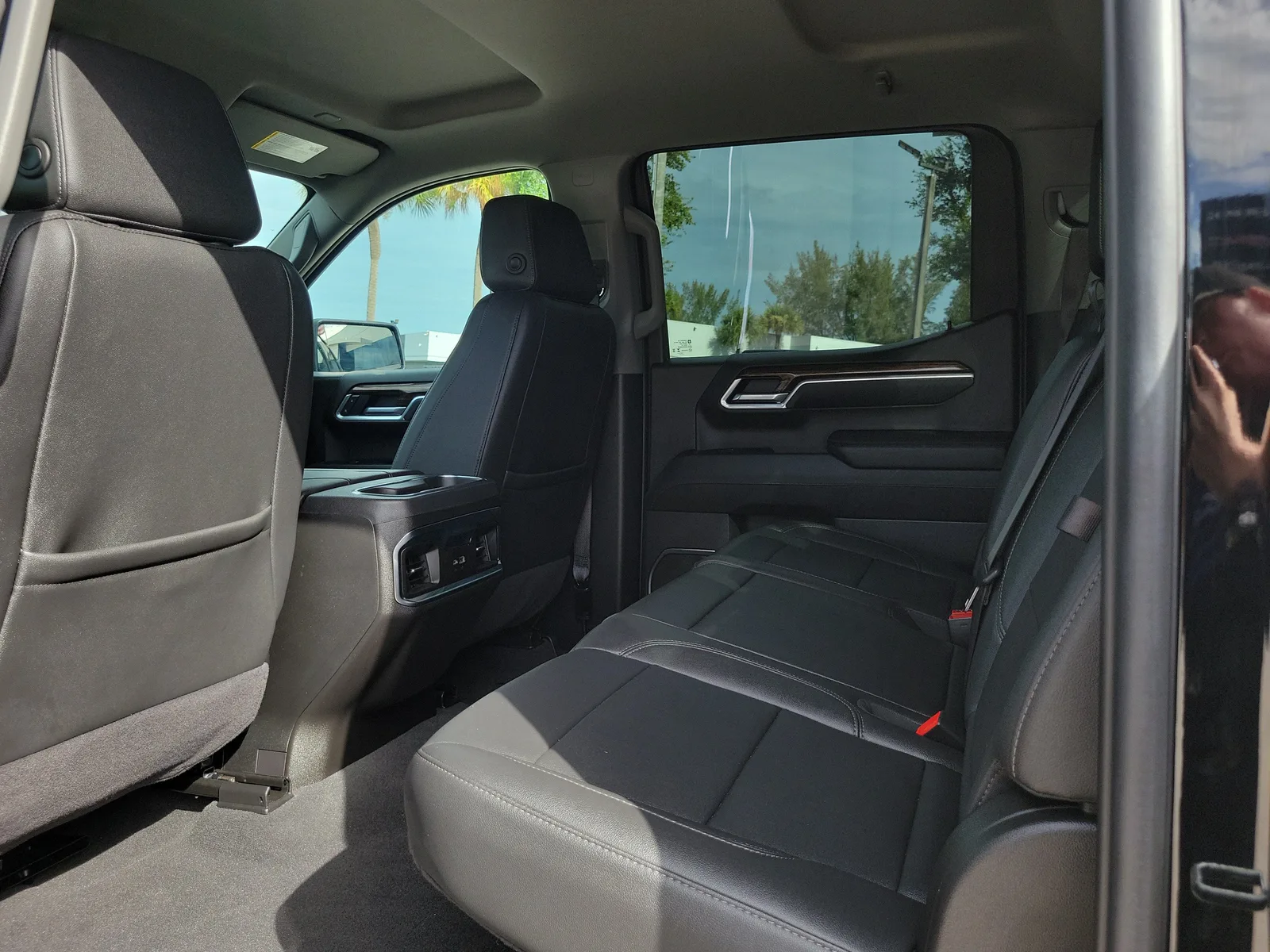 2025 GMC Sierra 1500 Elevation photo 14