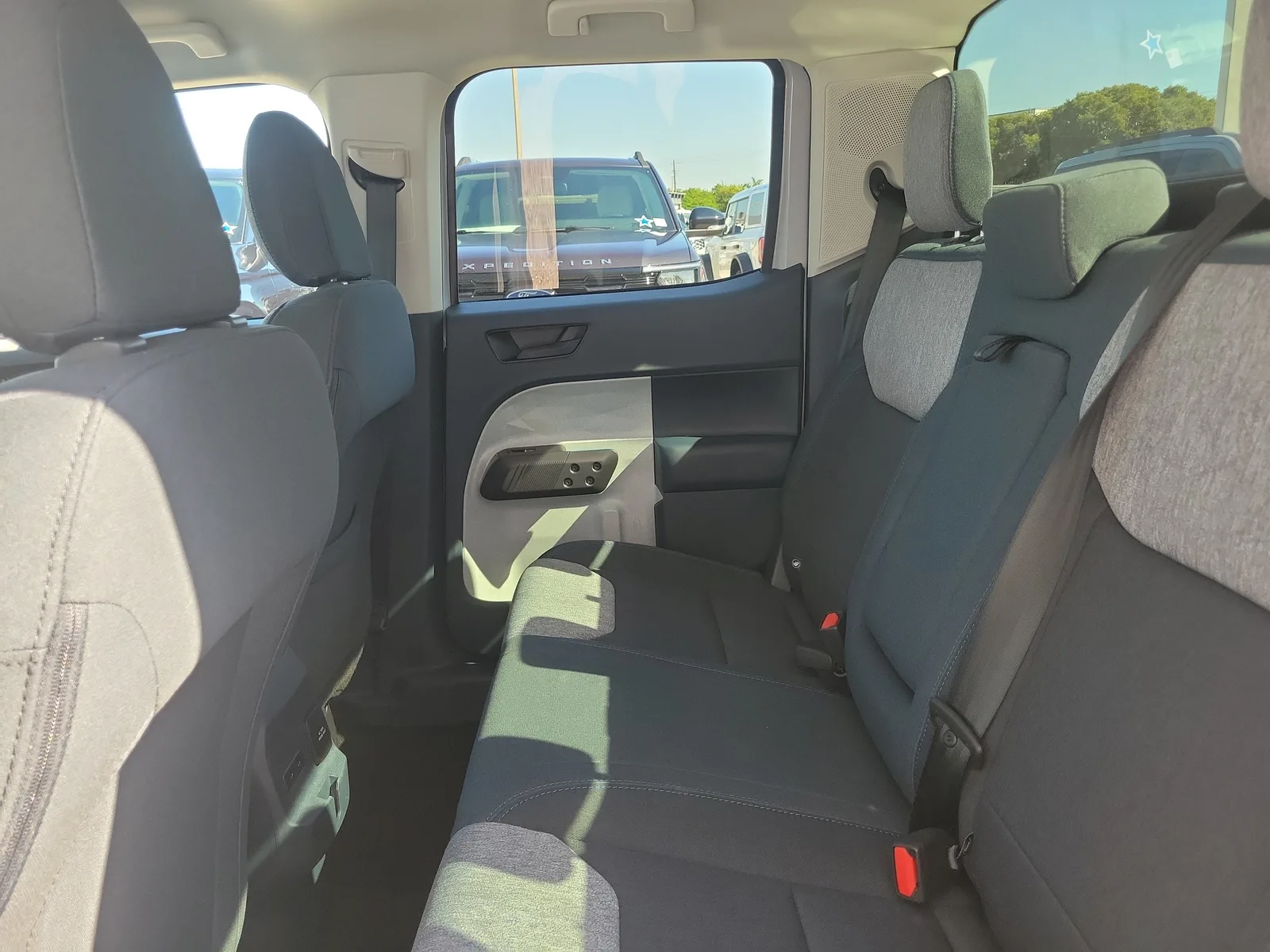 2025 Ford Maverick XLT photo 14