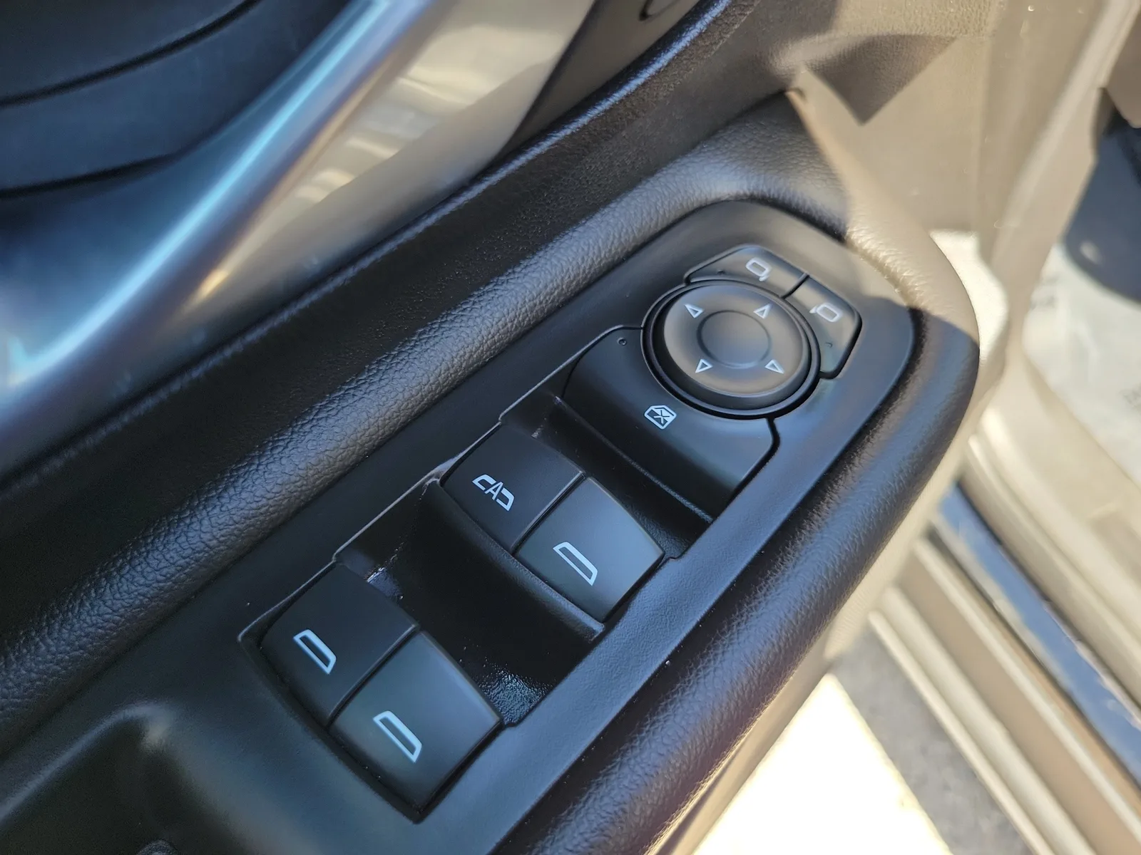 2022 GMC Terrain SLE photo 19