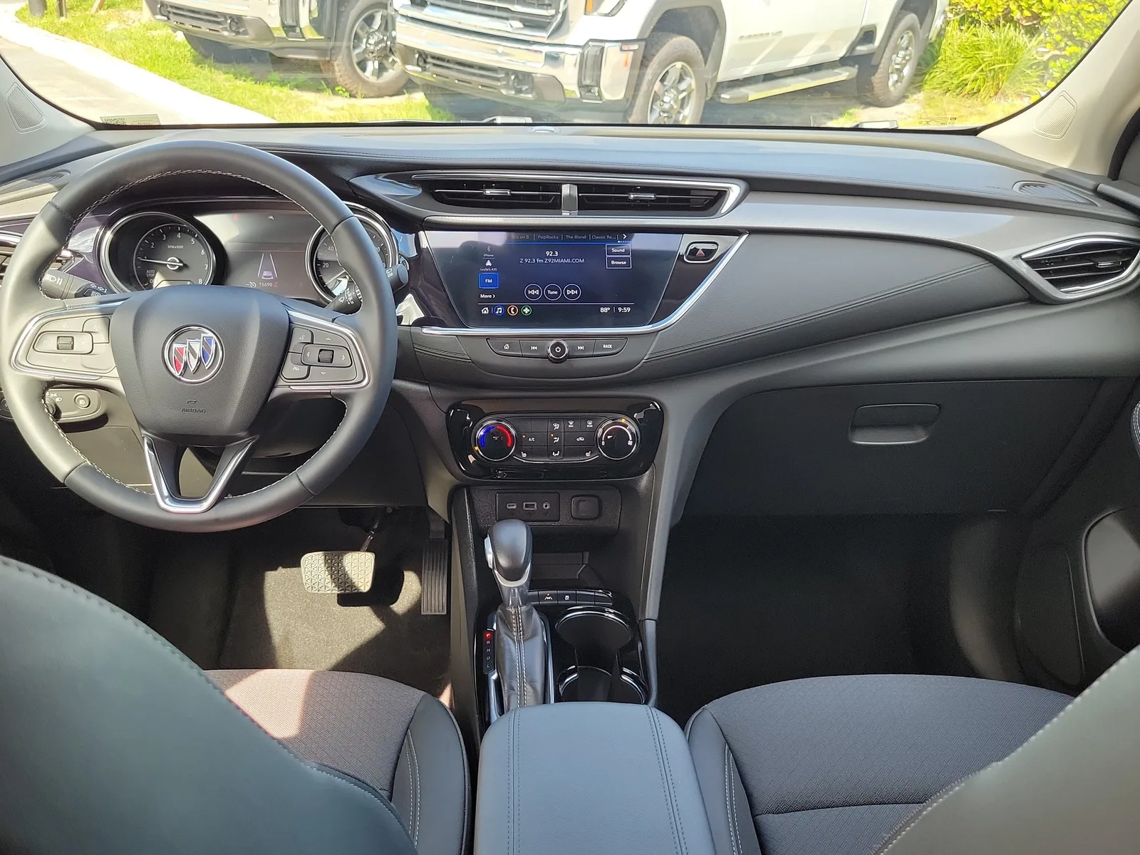 2023 Buick Encore GX Preferred photo 17