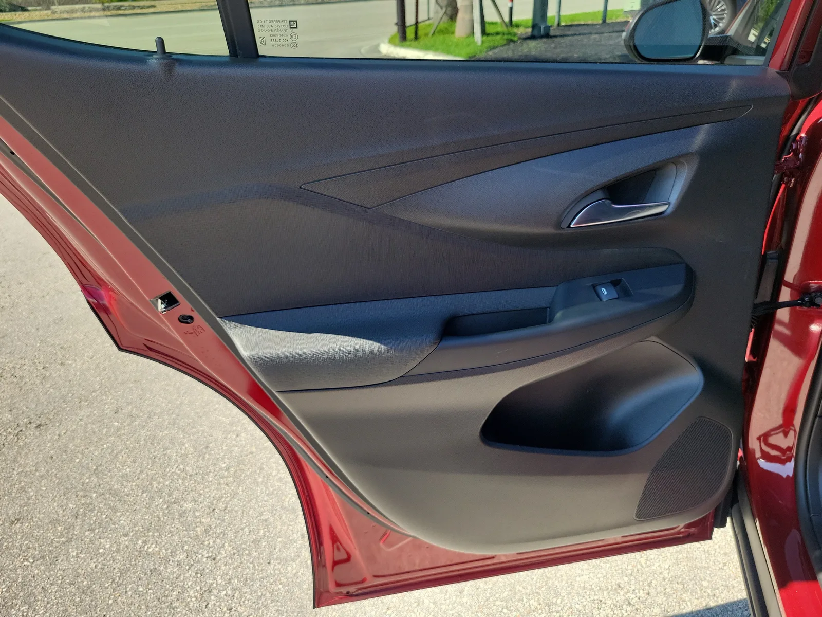 2024 Buick Envista Preferred photo 26
