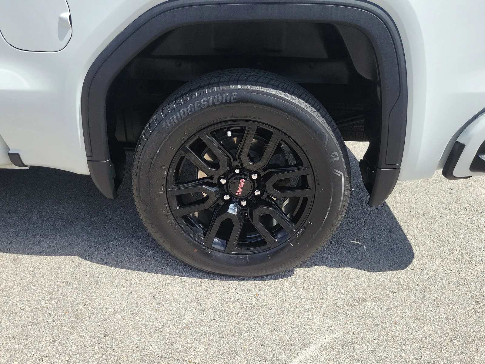 2023 GMC Sierra 1500 Elevation 4WD photo 26