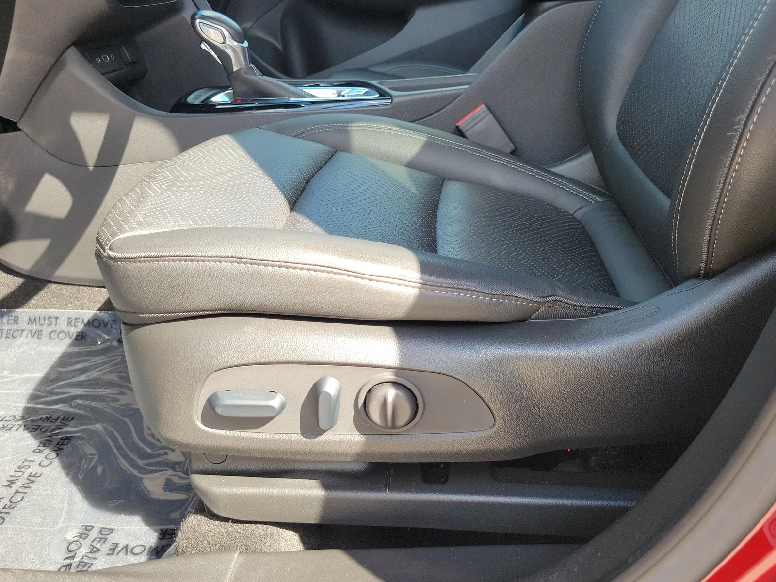 2023 Buick Encore GX Essence photo 13