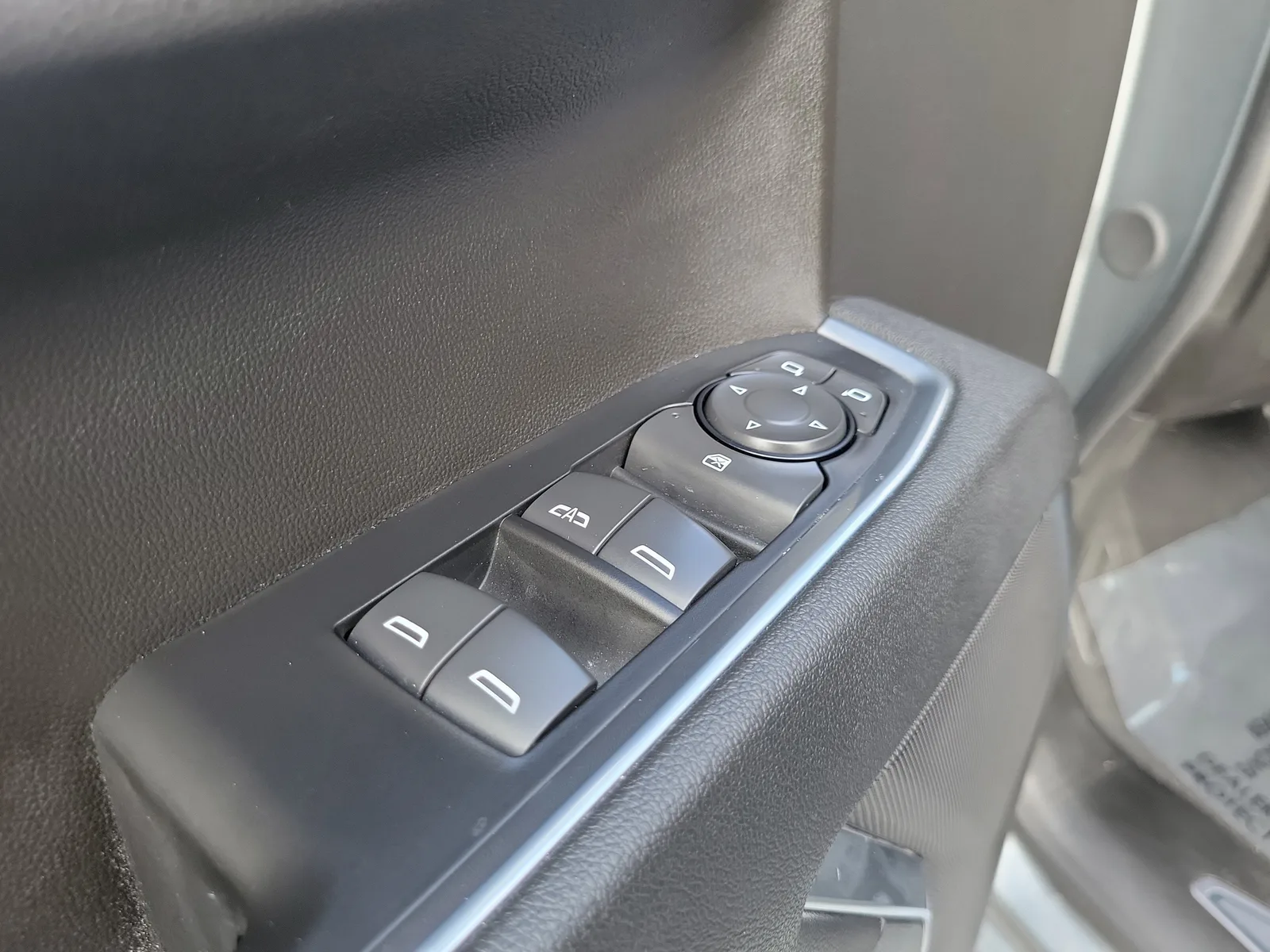 2026 GMC Sierra 1500 Elevation photo 24