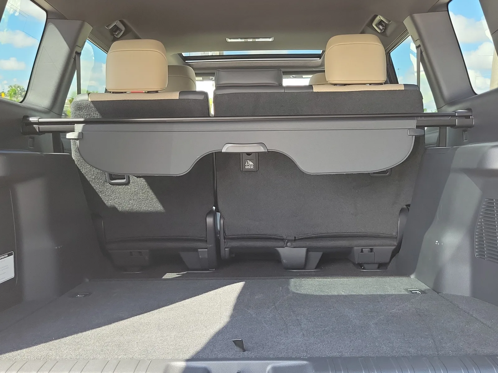 2025 Lexus GX GX 550 Premium photo 18