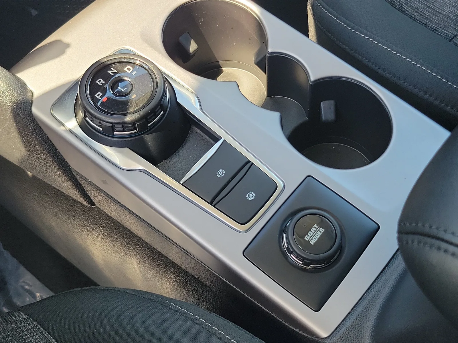 2023 Ford Bronco Sport Big Bend 4WD photo 25