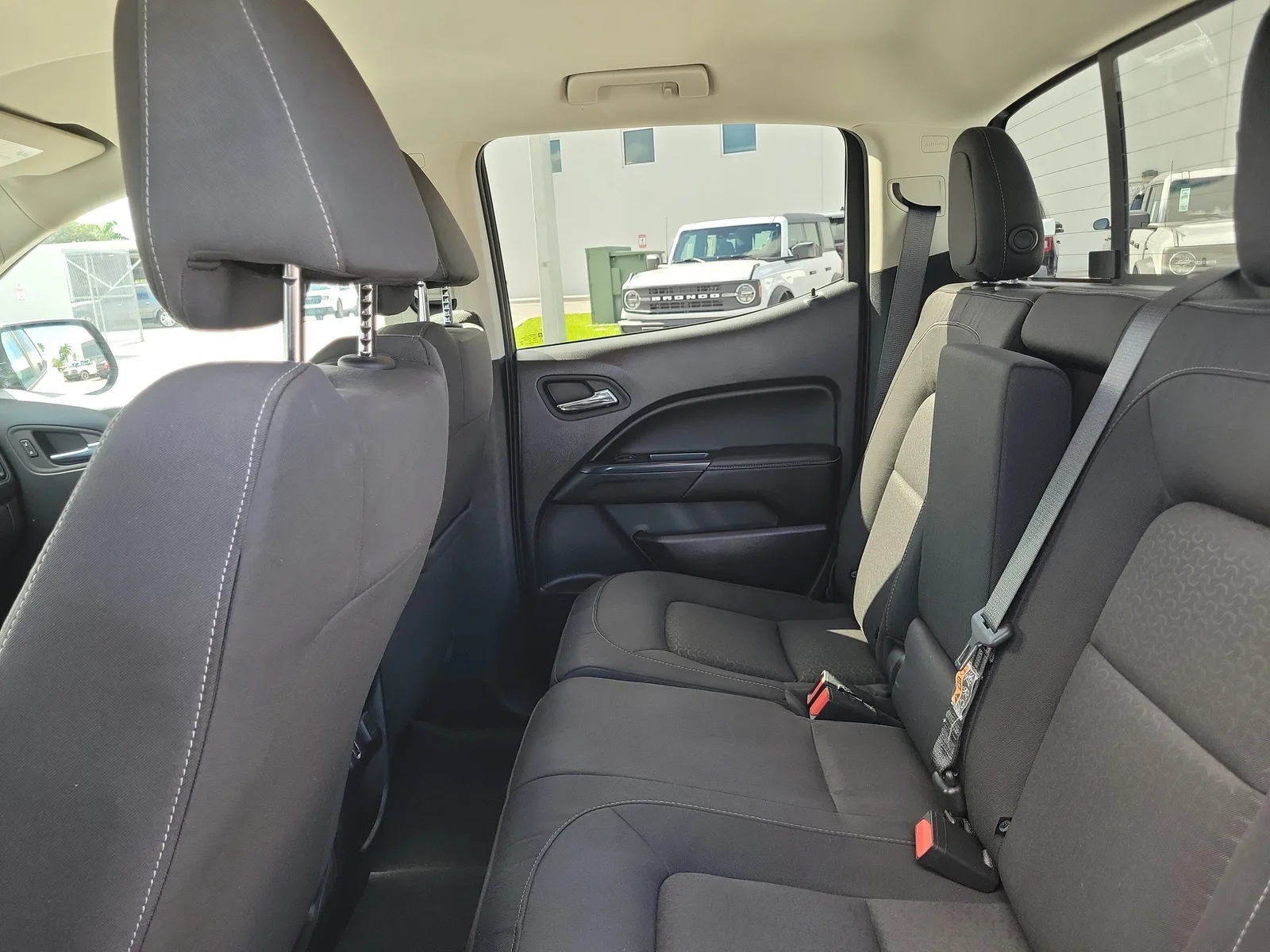 2022 GMC Canyon 2WD Elevation photo 16