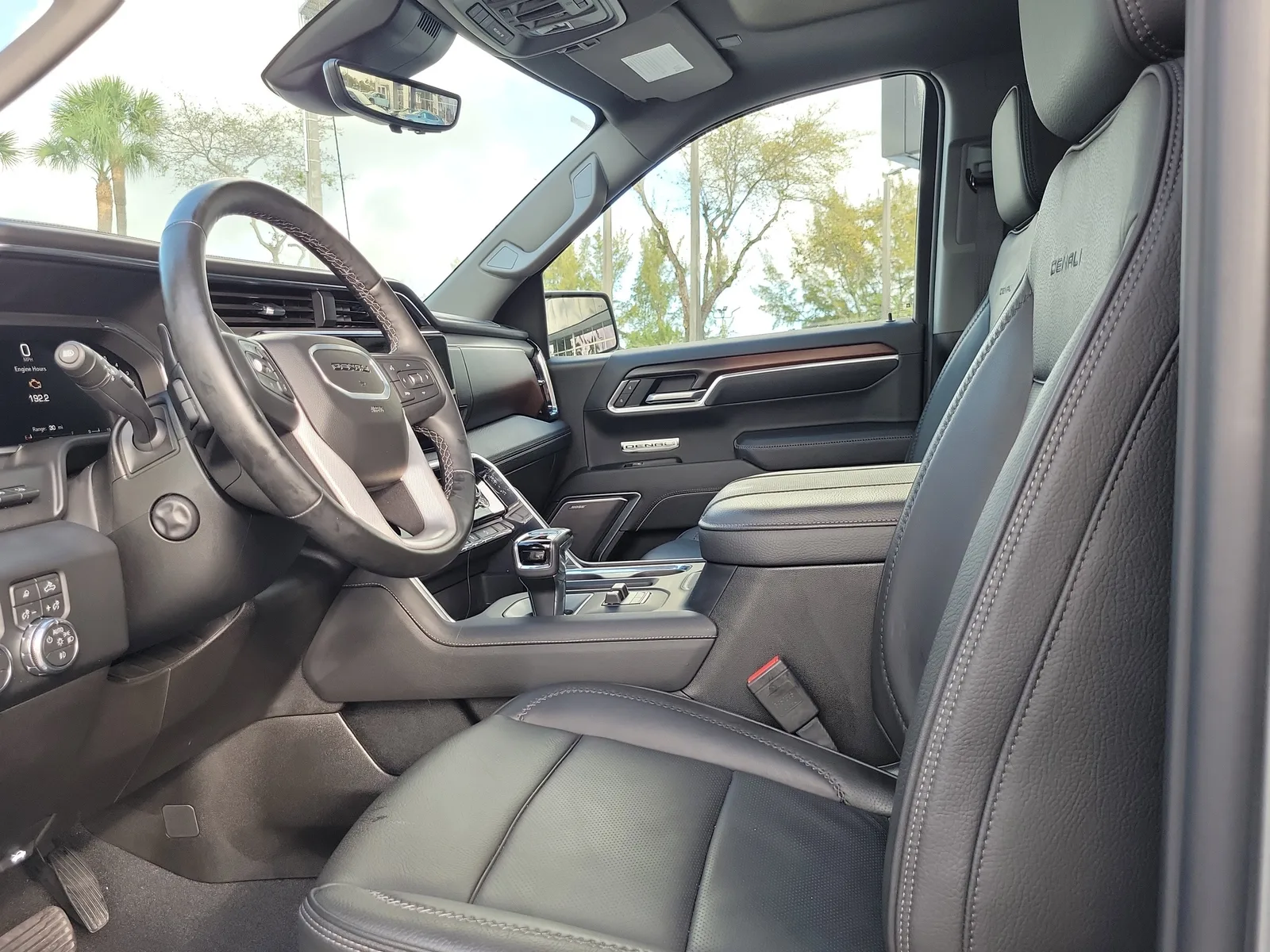 2026 GMC Sierra 1500 Denali photo 12