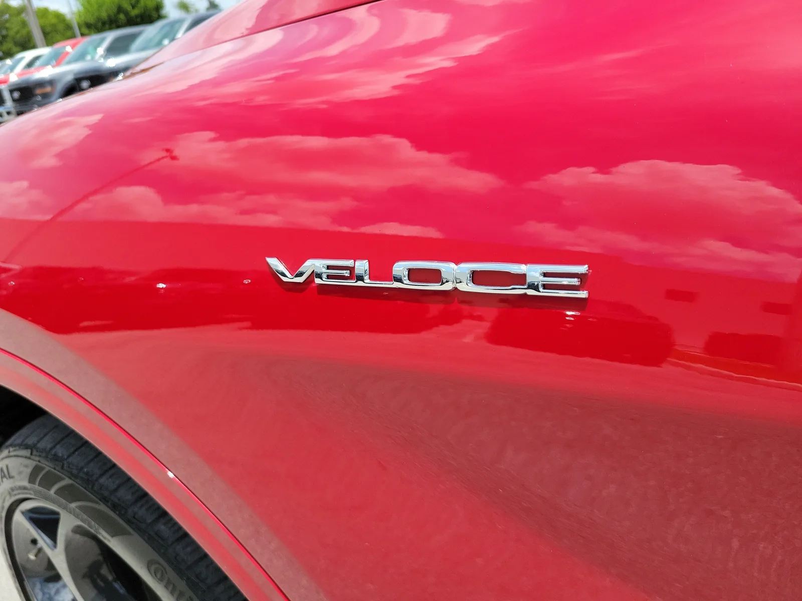 2022 Alfa Romeo Stelvio Veloce 4WD photo 32
