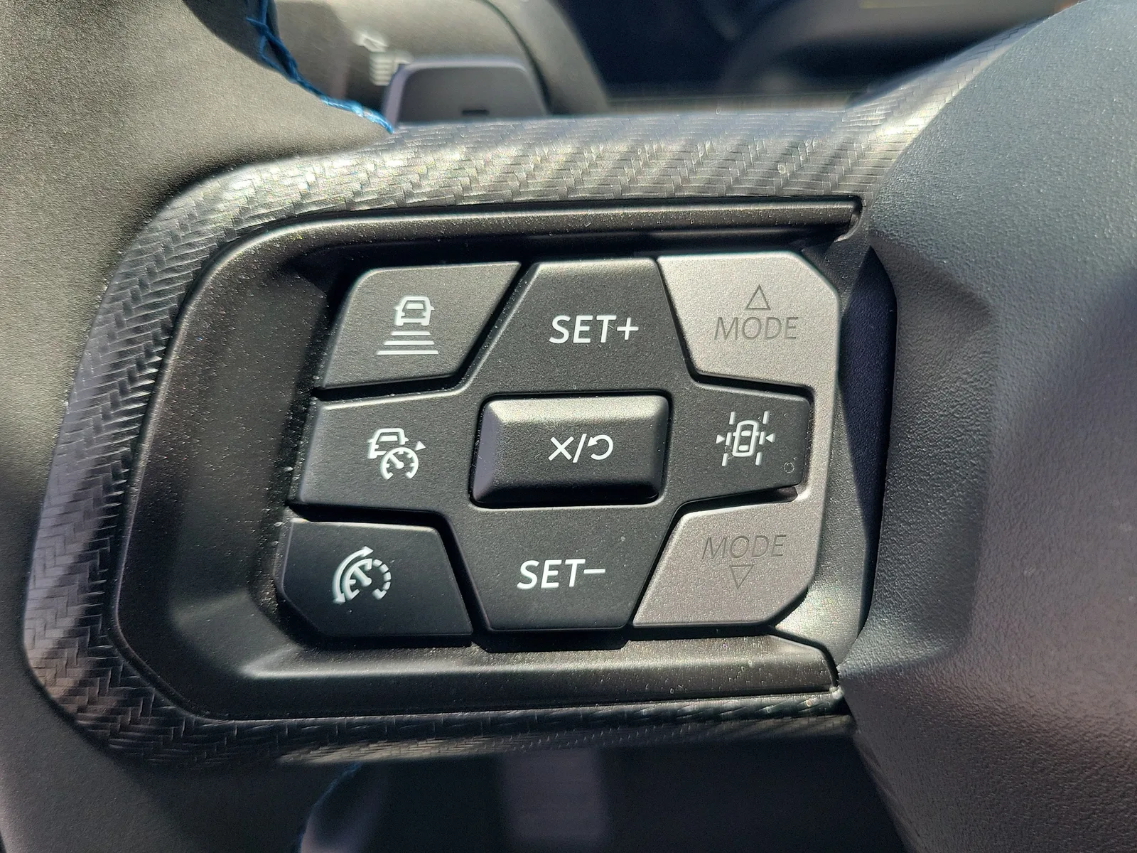2026 Ford Mustang Dark Horse photo 15