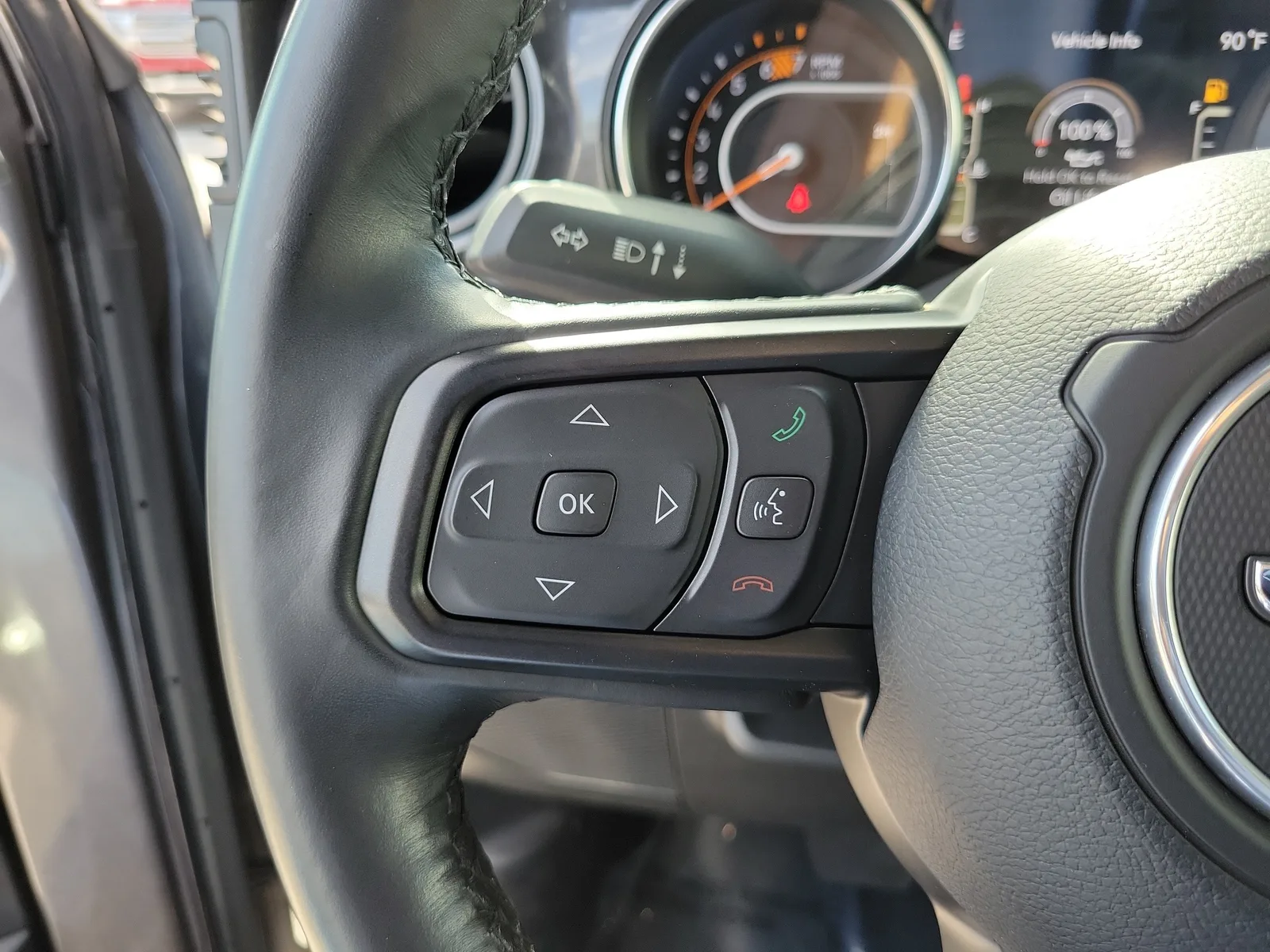 2022 Jeep Wrangler Unlimited Sport Altitude 4WD photo 21