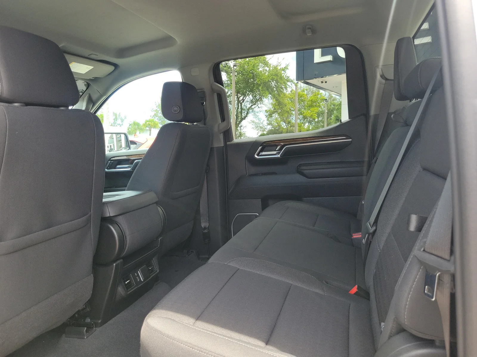 2023 GMC Sierra 1500 Elevation photo 14