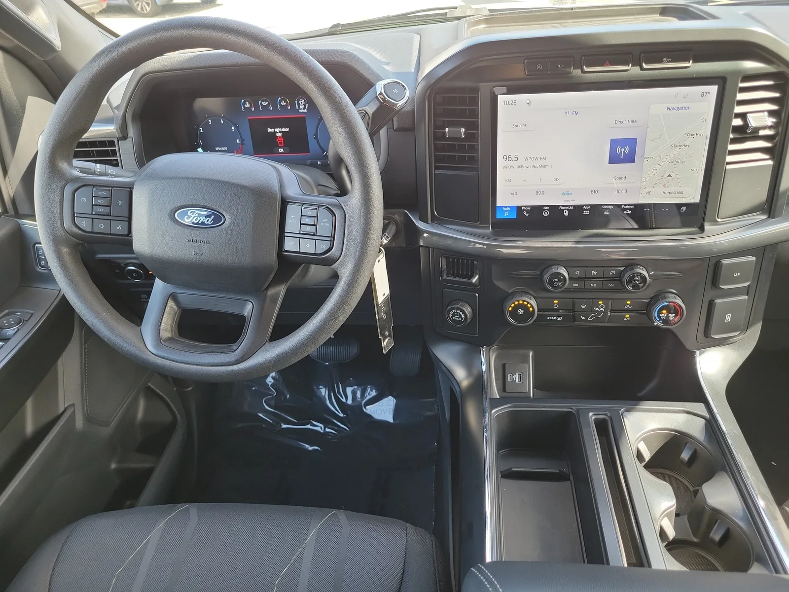 2024 Ford F-150 STX photo 19