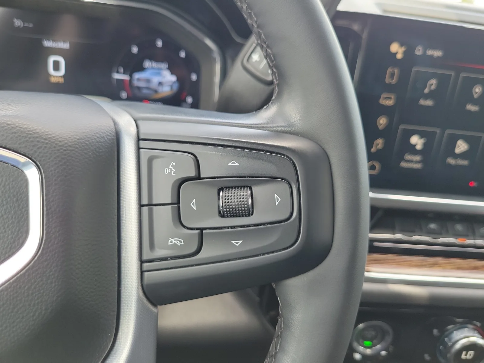 2023 GMC Sierra 1500 Elevation photo 19
