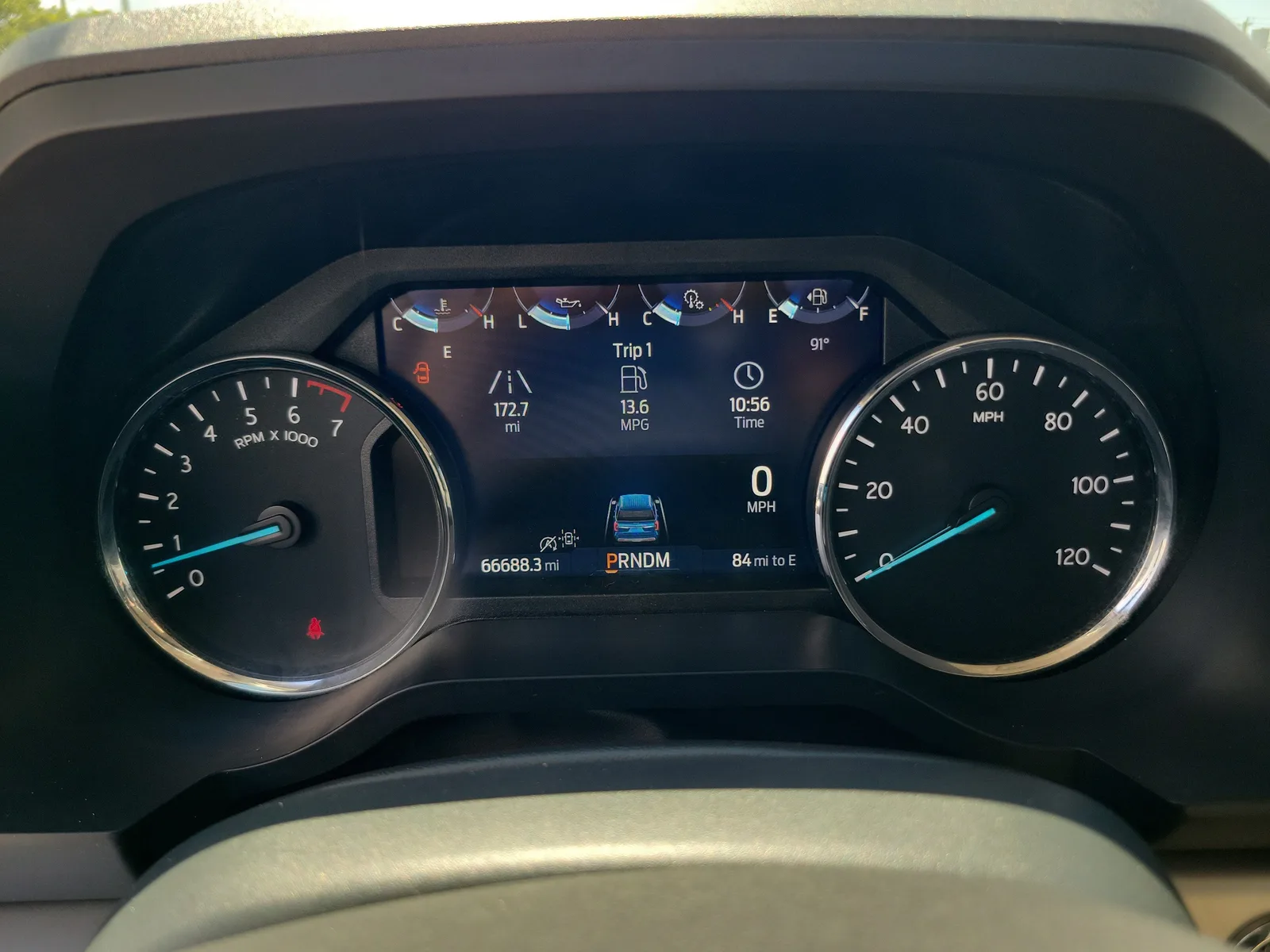 2024 Ford Expedition Max XLT 4WD photo 38