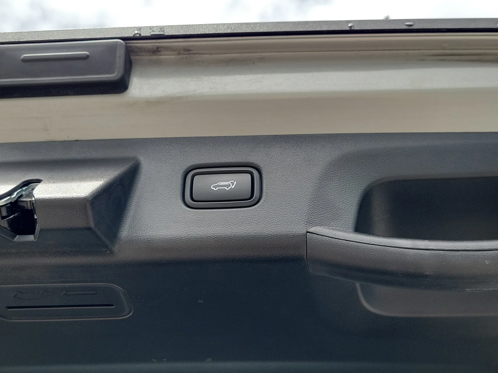2024 Hyundai Tucson SEL photo 16