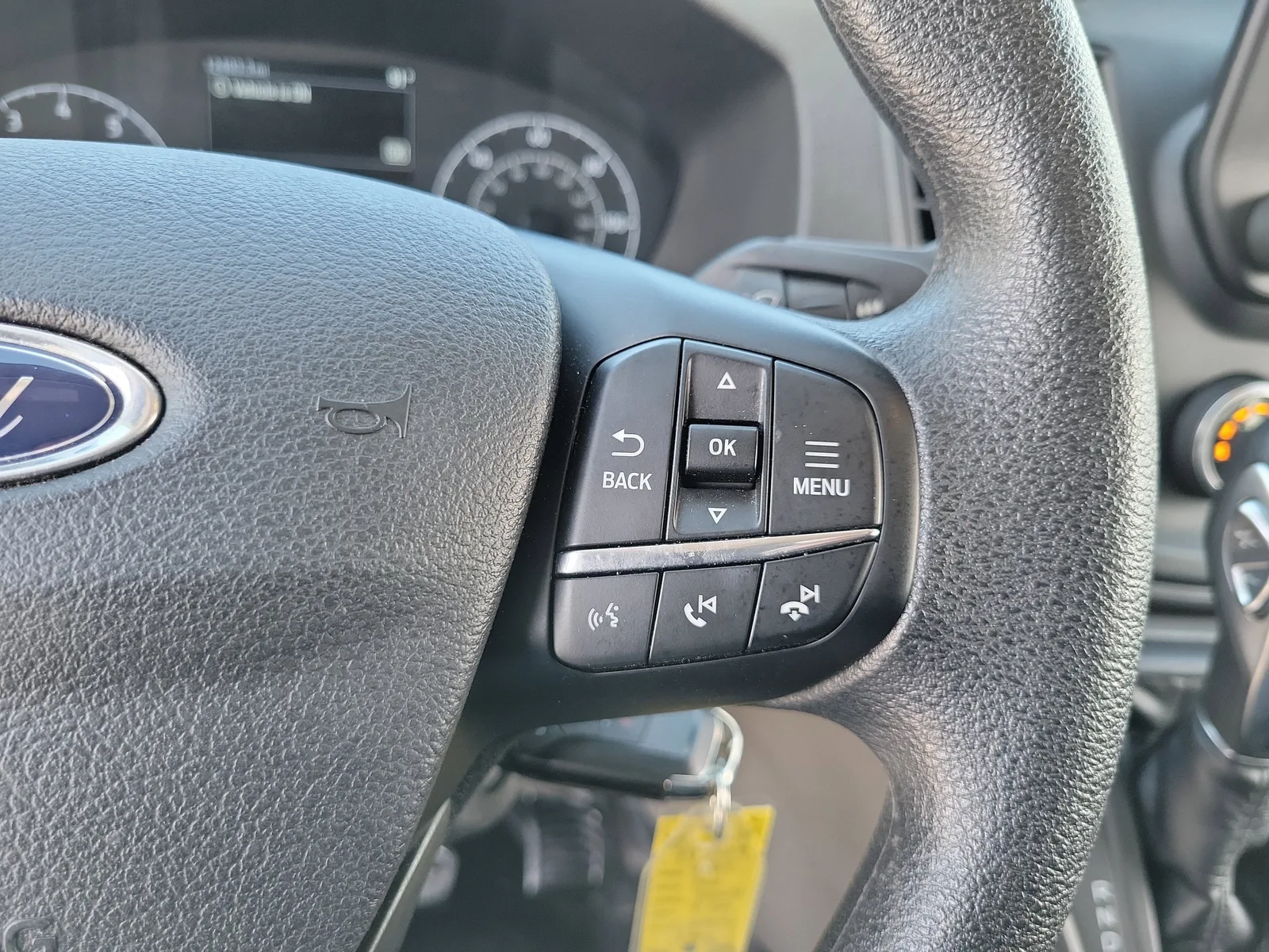2025 Ford Transit Cargo Van Base photo 25