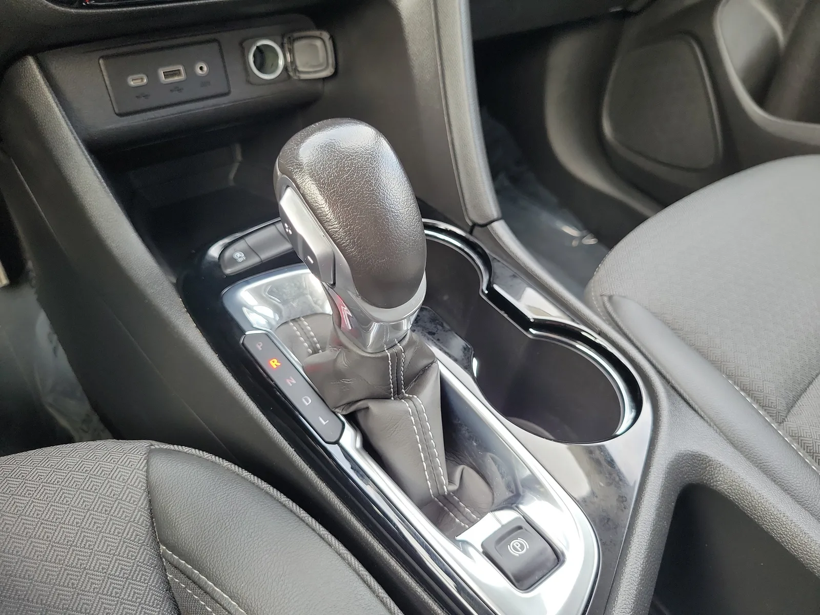 2023 Buick Encore GX Select photo 23