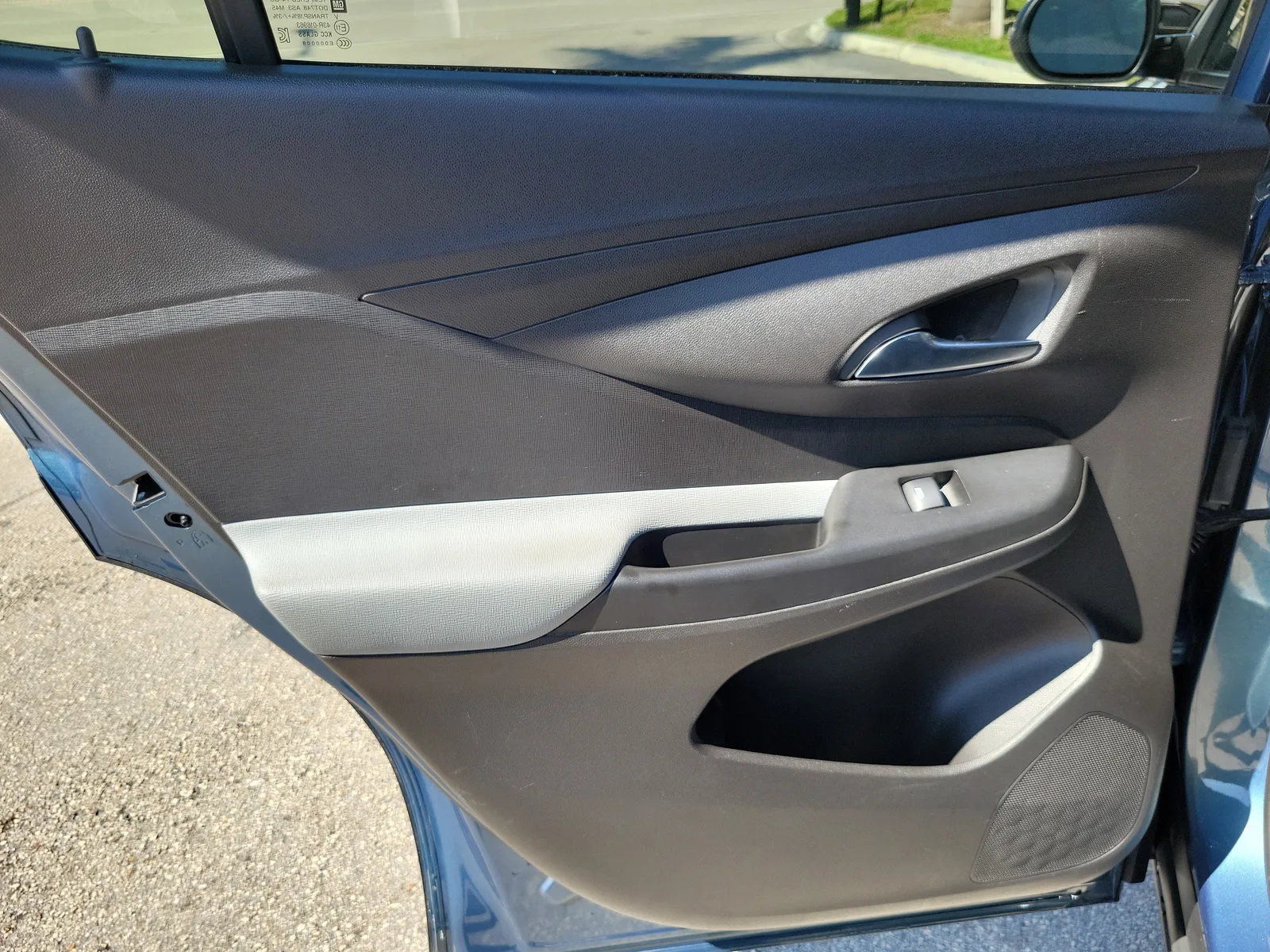 2024 Buick Envista Preferred photo 26